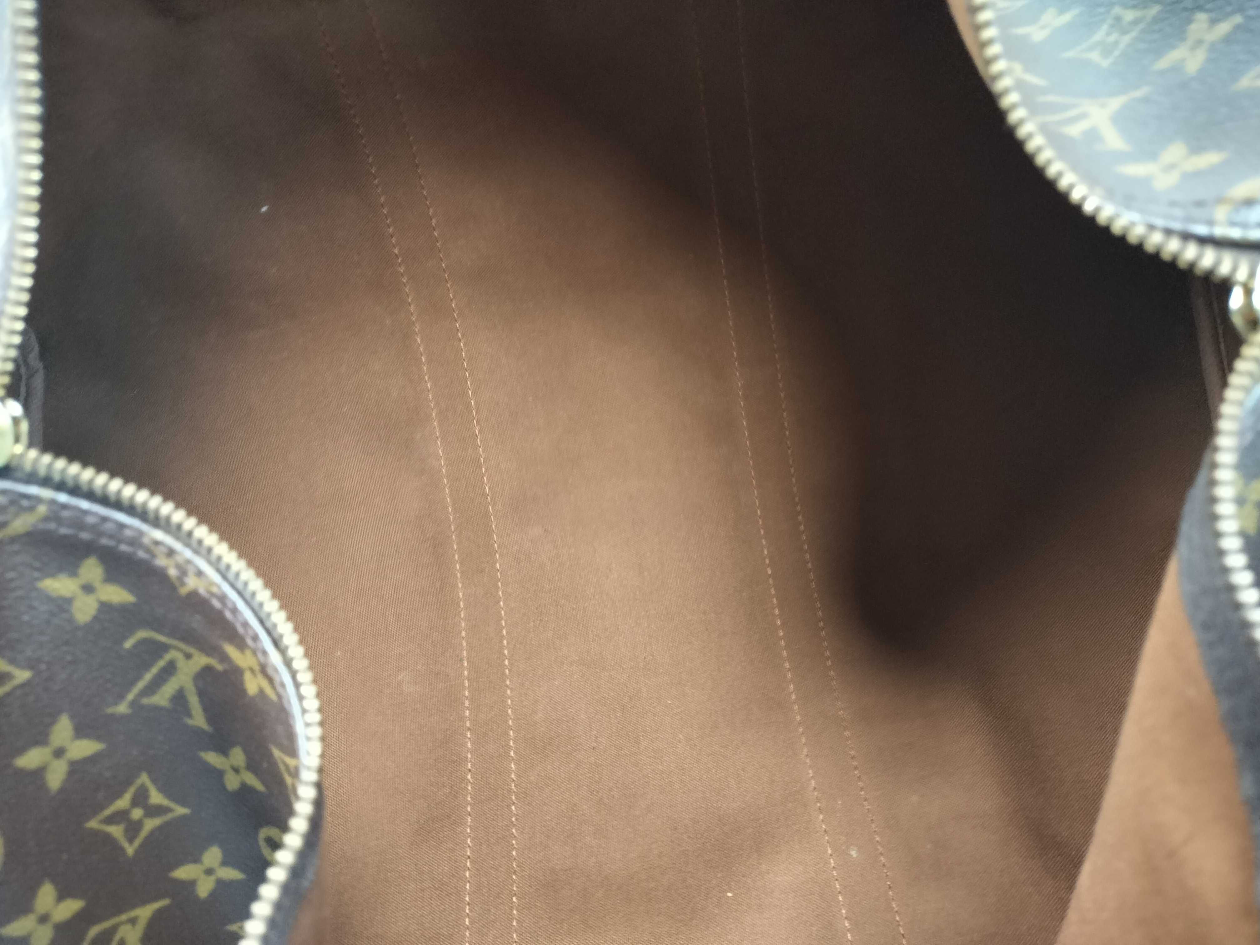 Monogram Keepall 50 M41426 Boston Bag — view 13