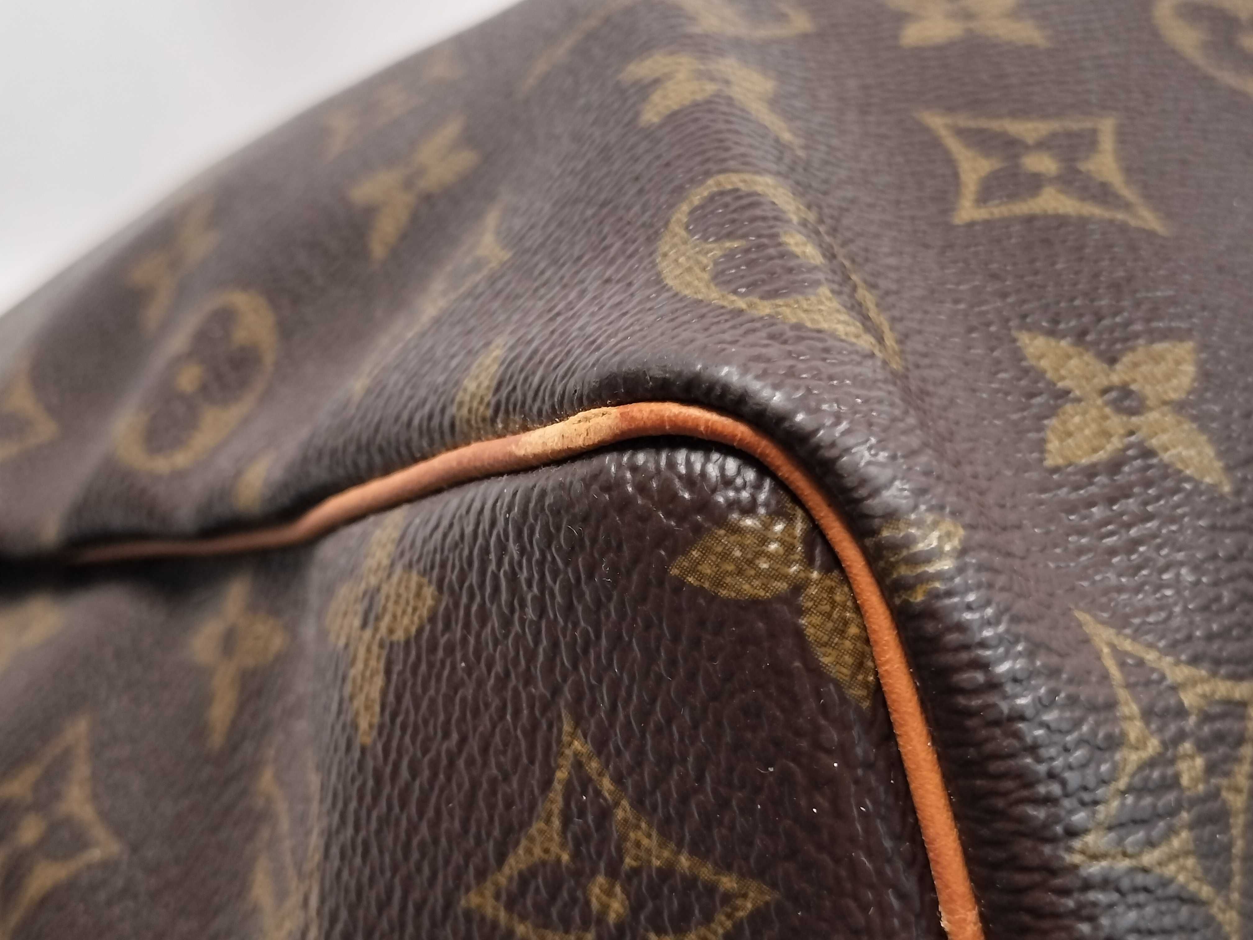 Monogram Keepall 50 M41426 Boston Bag — view 6