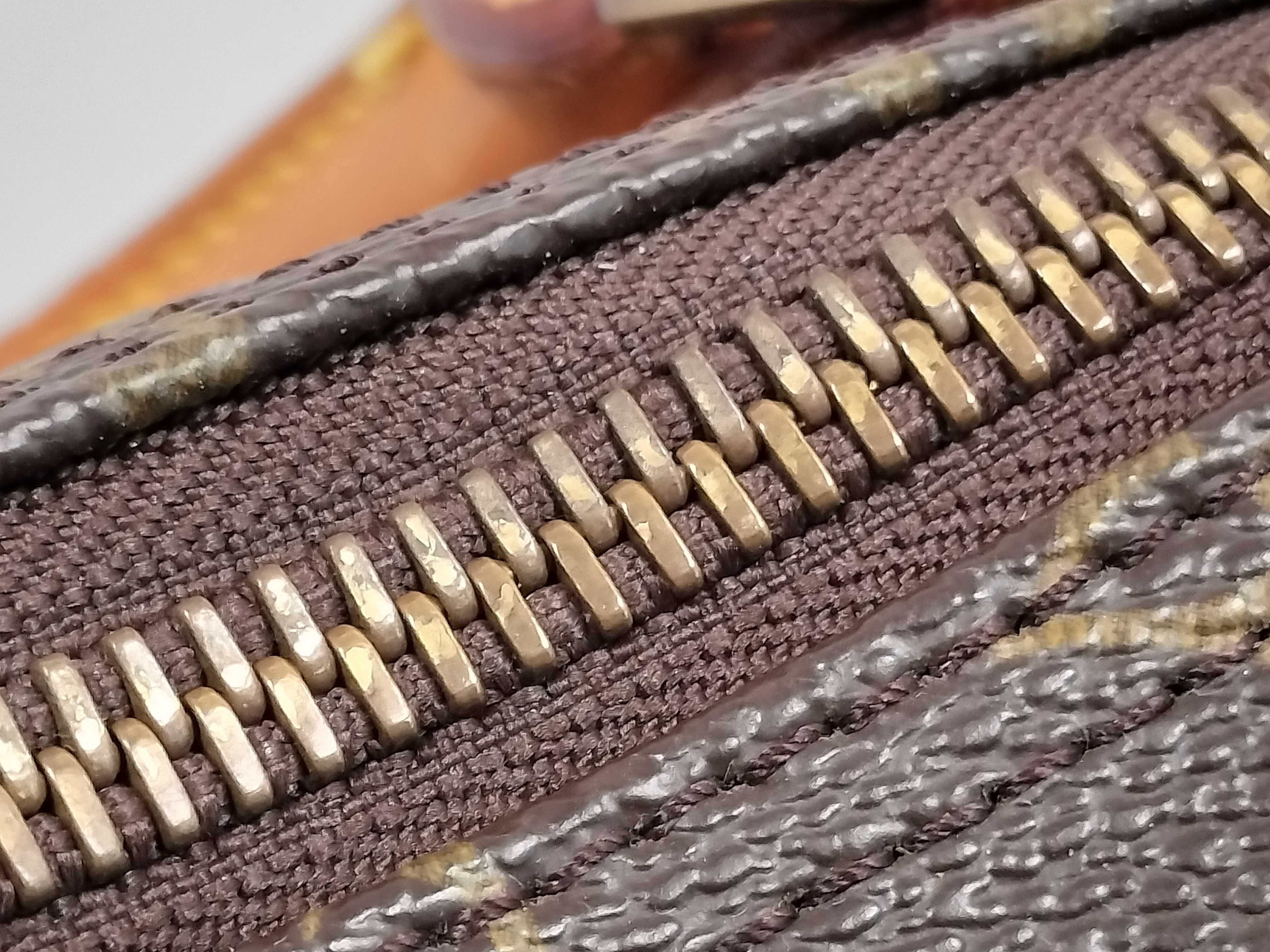 Monogram Keepall 50 M41426 Boston Bag — view 8