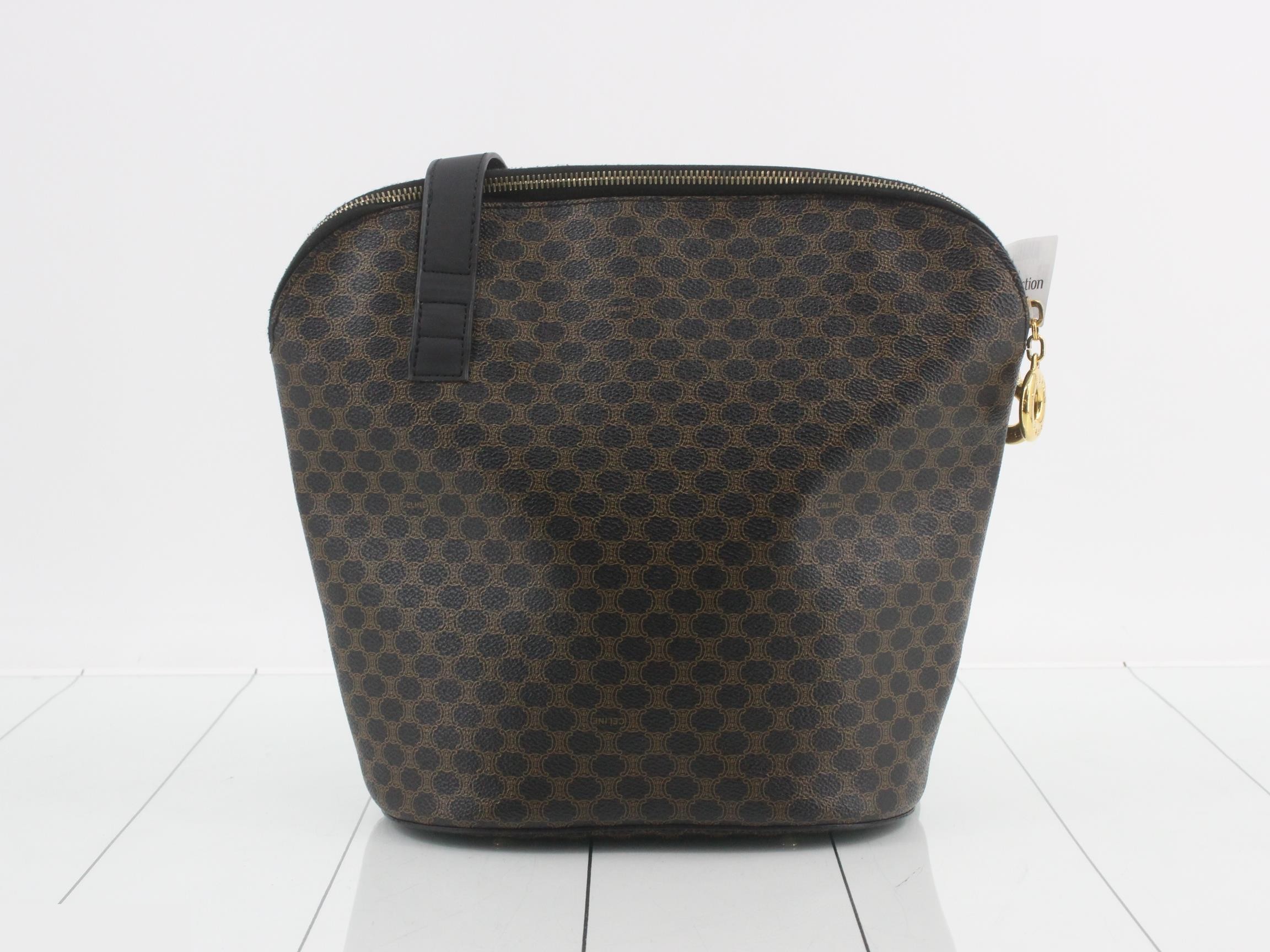 Macadam Shoulder Bag — view 2