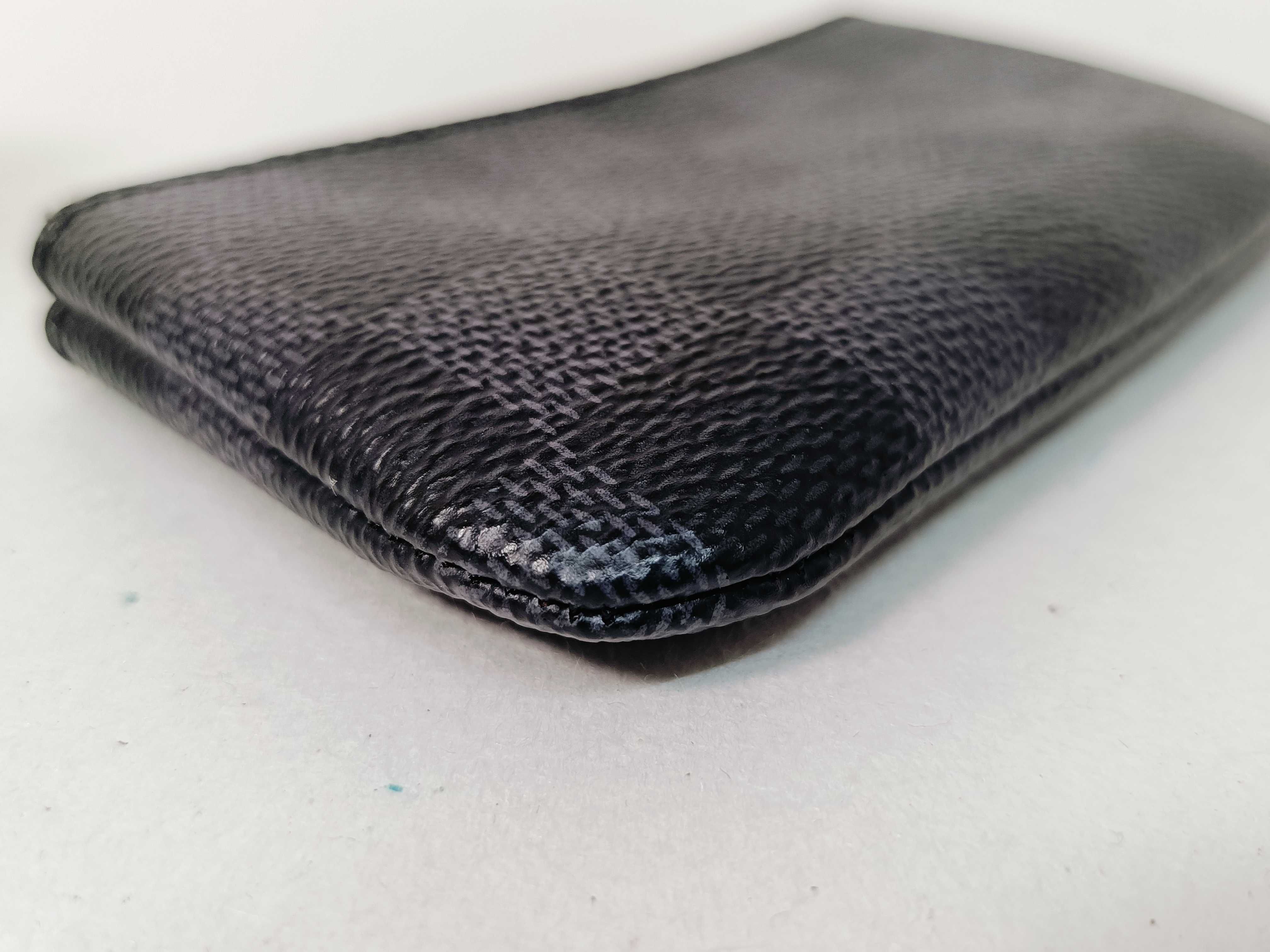 Damier Graphite N60155 Pochette Clé Coin Case — view 4