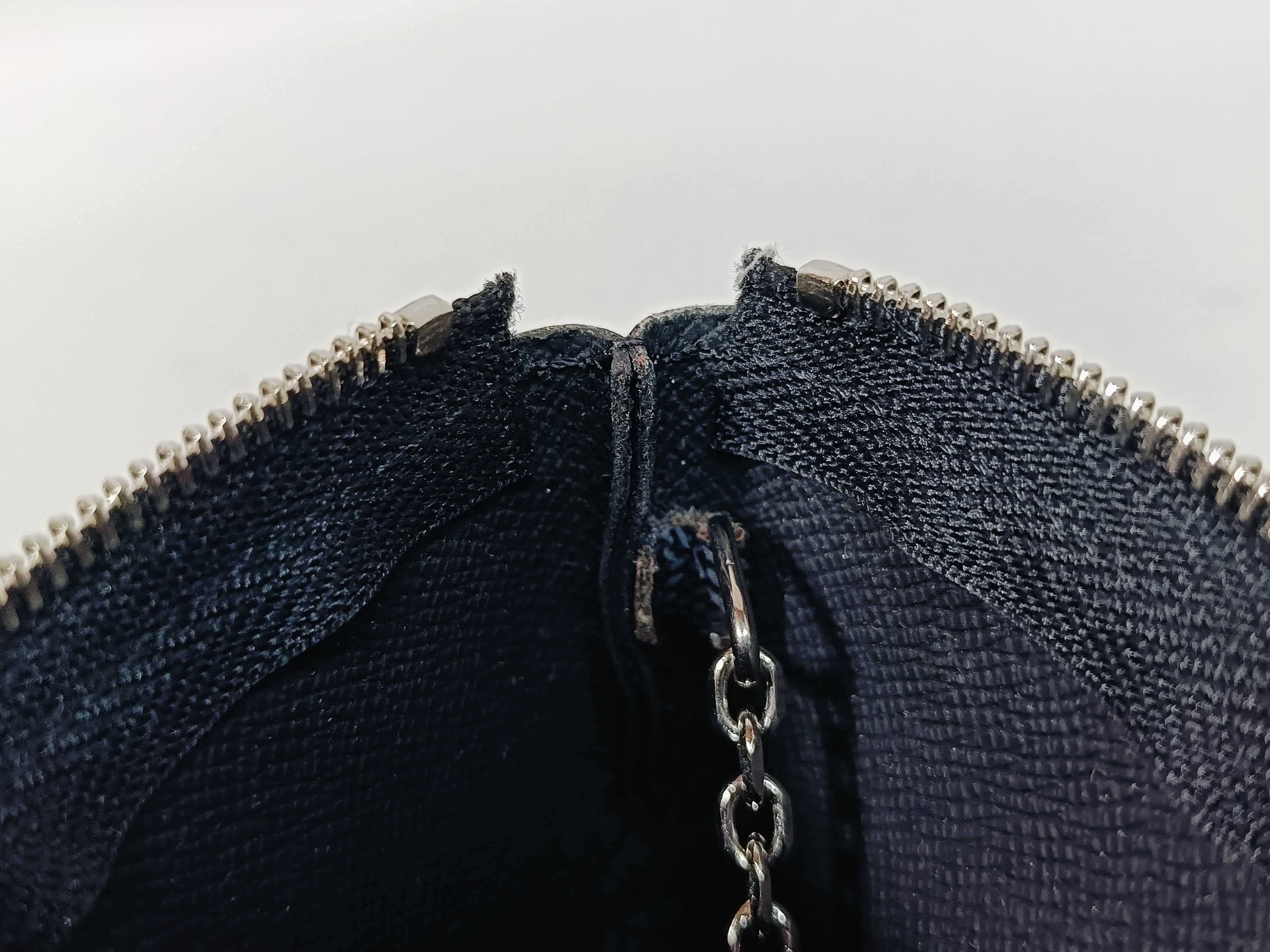 Damier Graphite N60155 Pochette Clé Coin Case — view 9