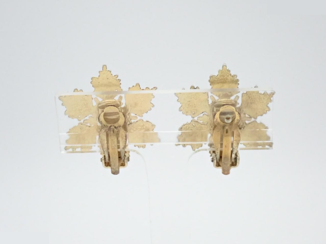 Earrings 01A — view 2