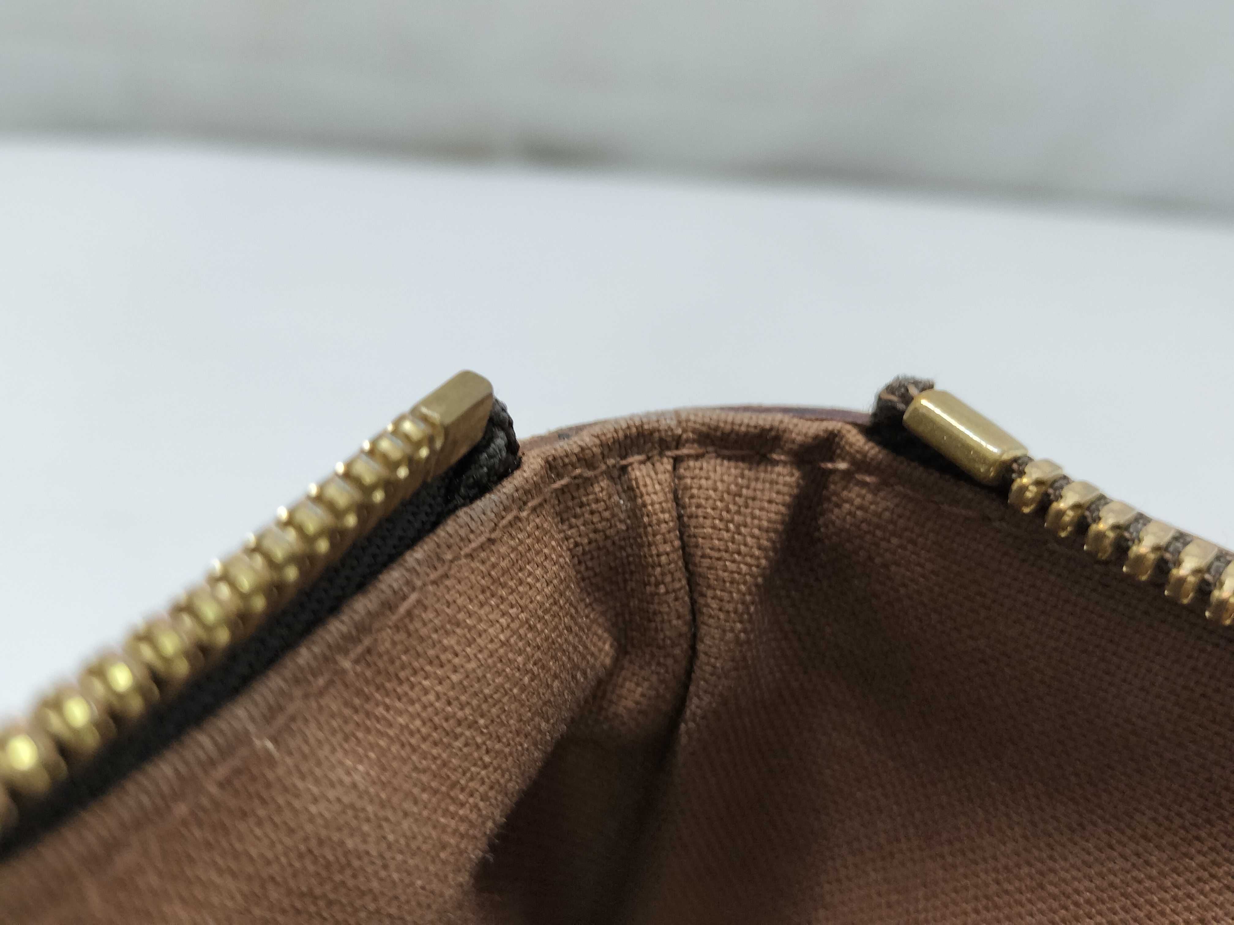 Monogram ID Bag Tivoli PM Monogram Canvas 28cm #AR4067 GHW Handbag — view 12