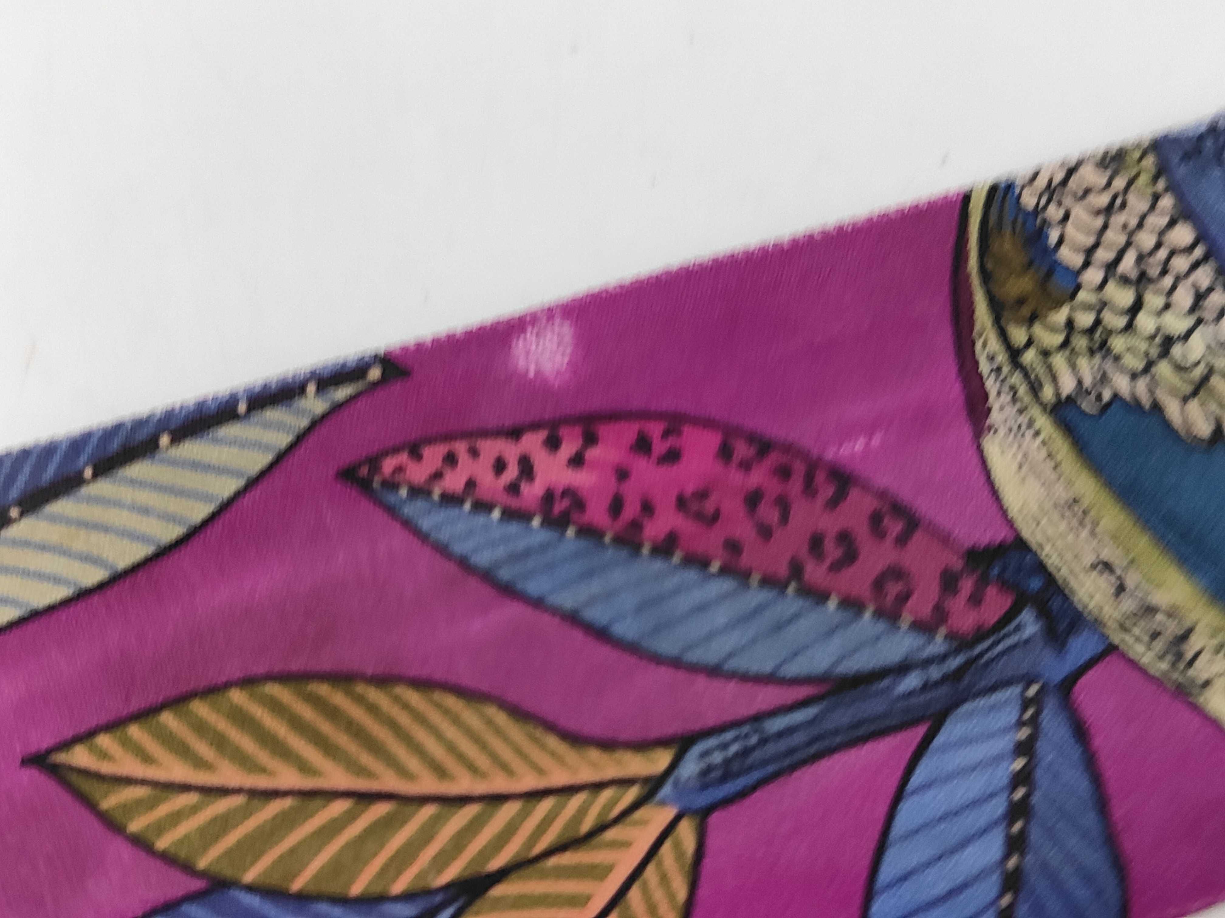 scarf, twilly, and other accessories — view 4