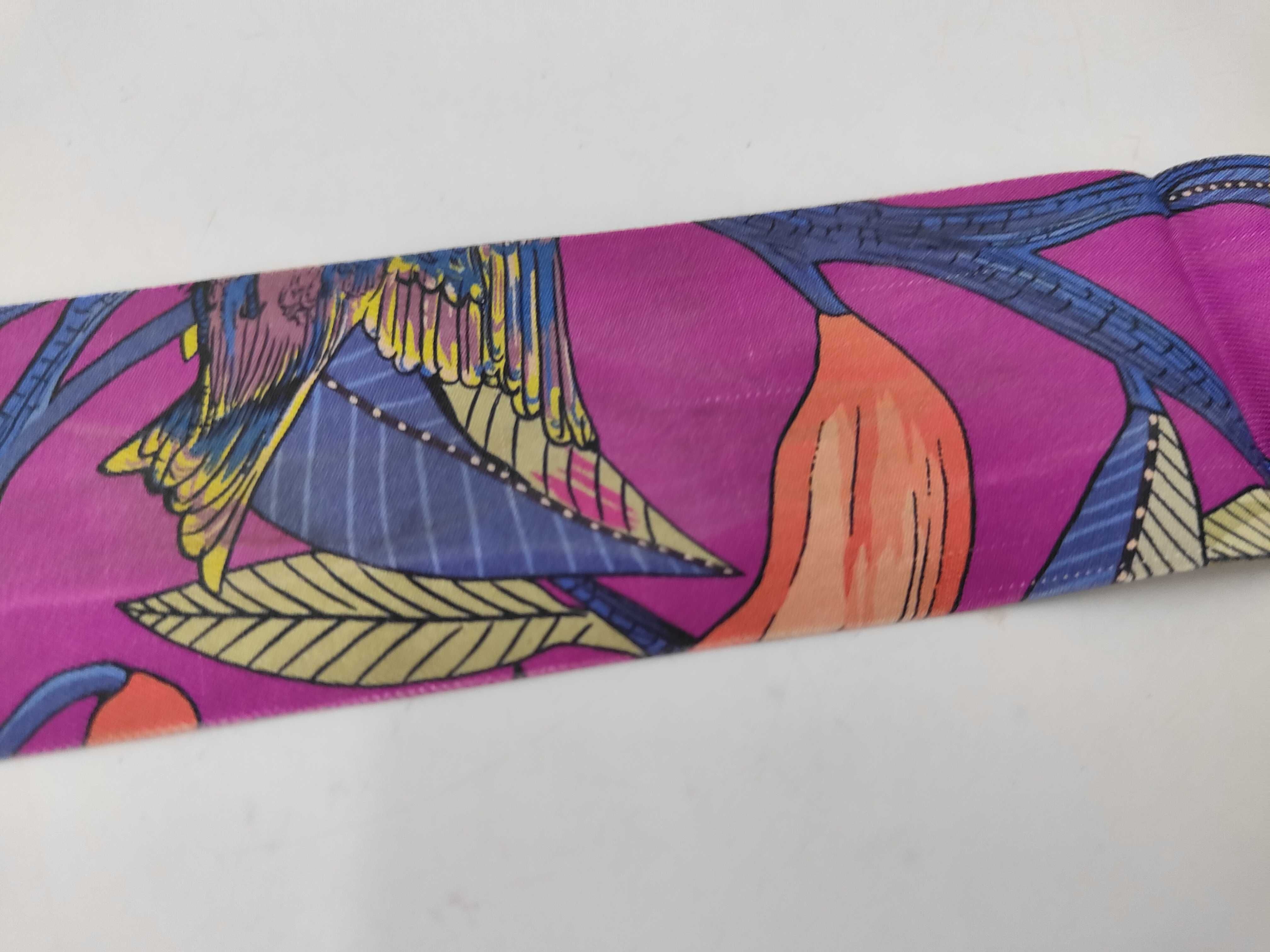 scarf, twilly, and other accessories — view 6