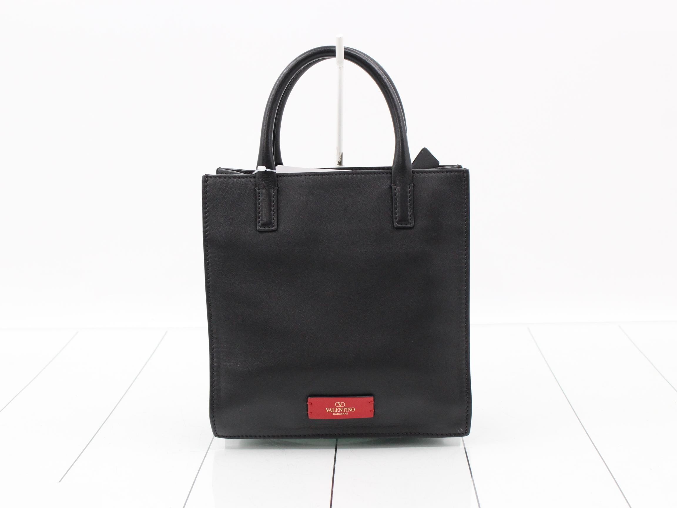 Mini tote — view 2