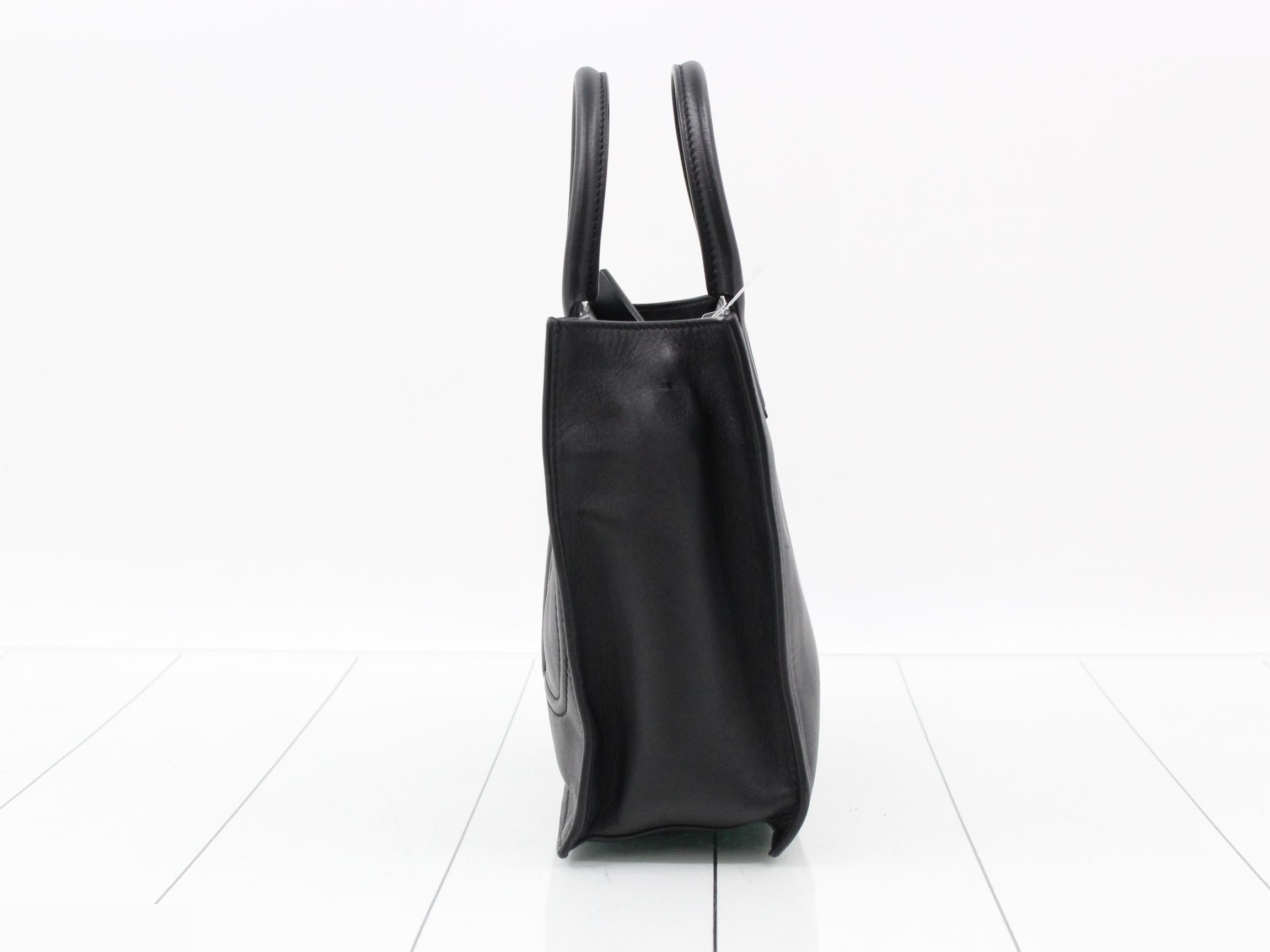 Mini tote — view 3