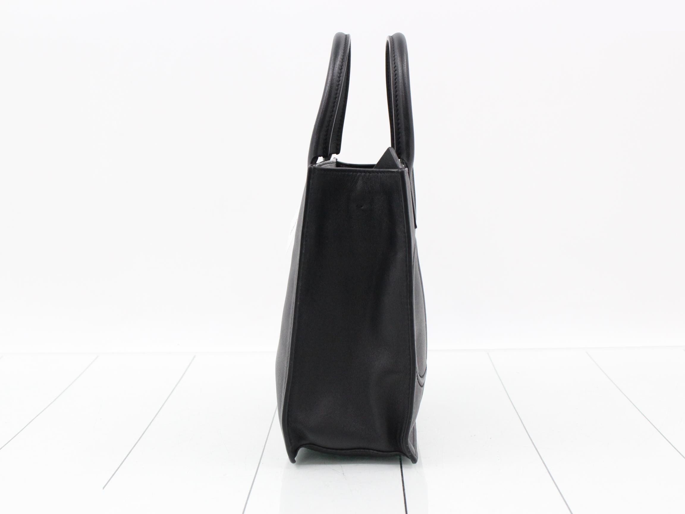Mini tote — view 4