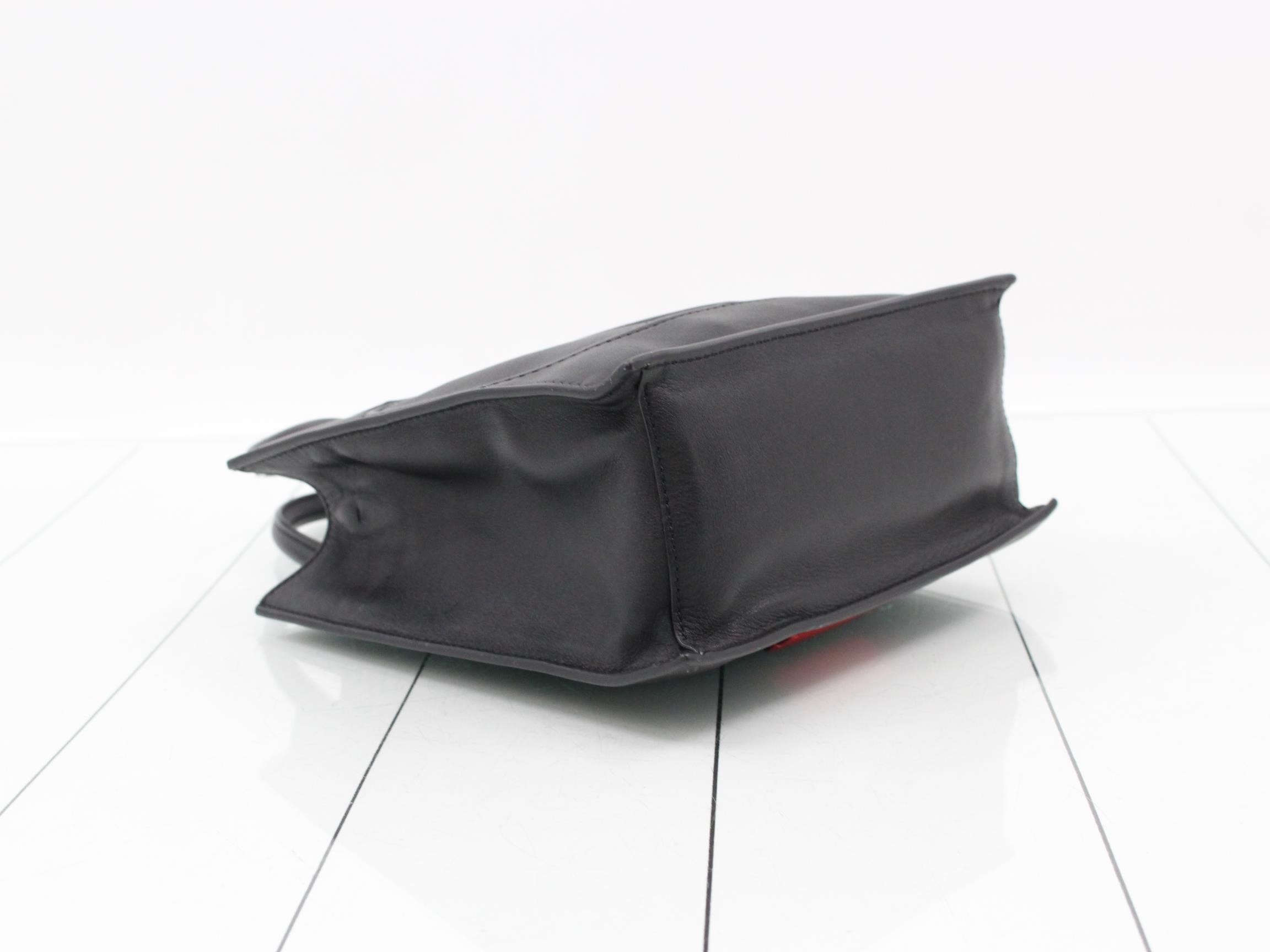 Mini tote — view 5