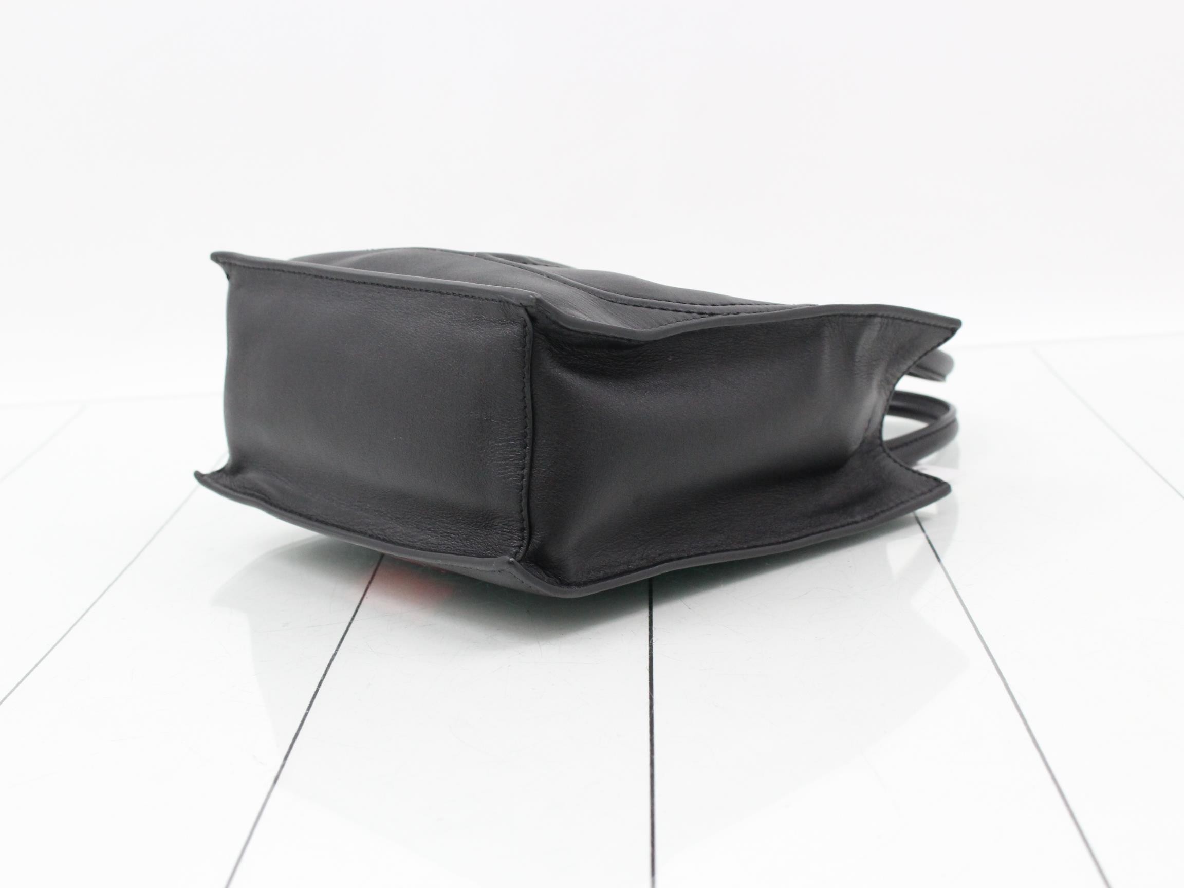 Mini tote — view 6