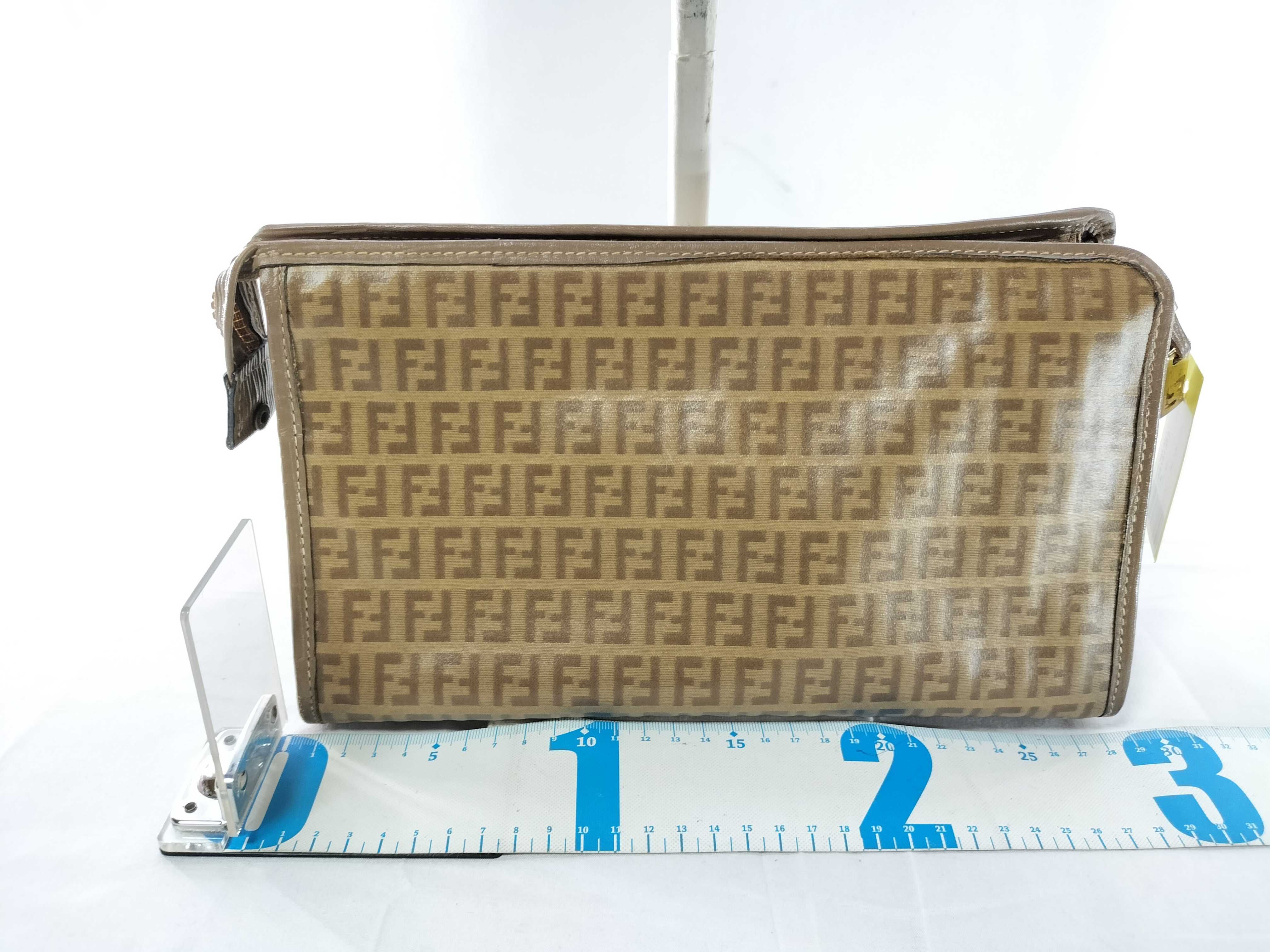 Zucchino PVC Second Bag — view 2