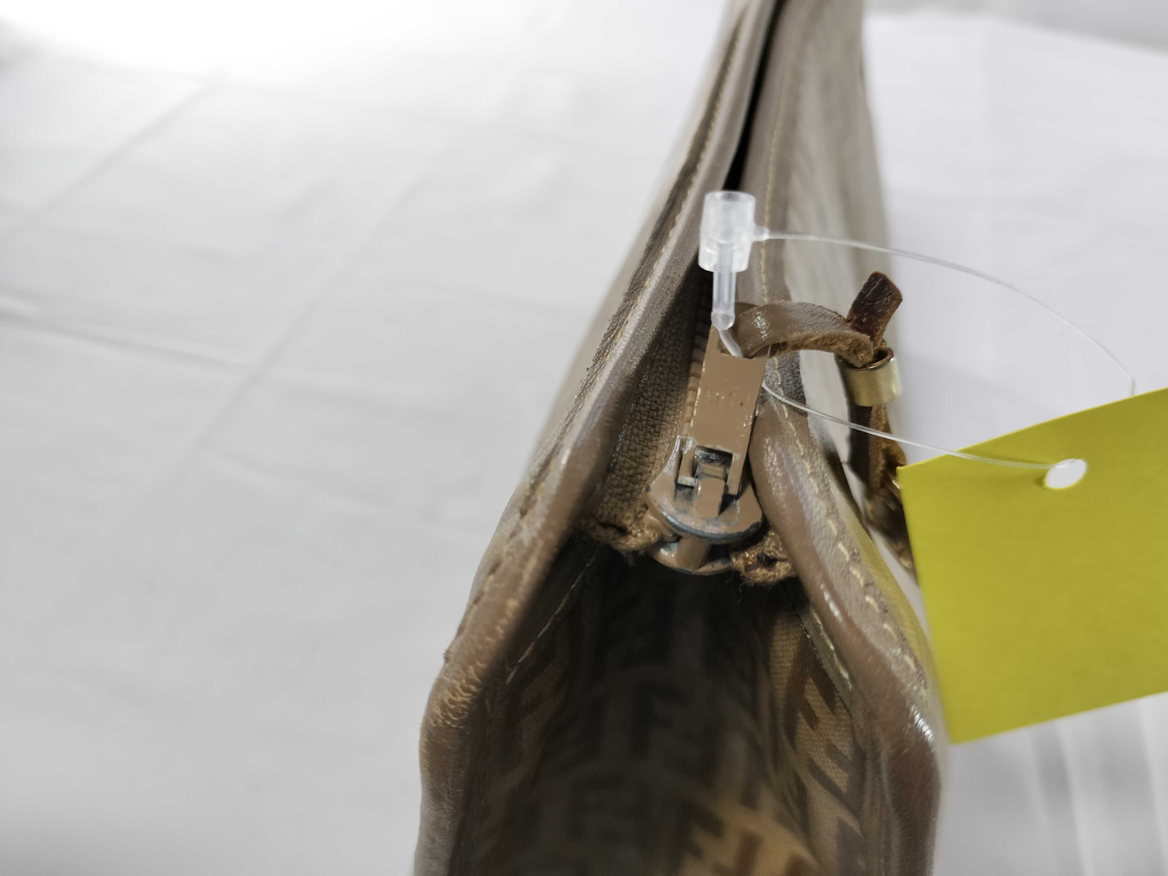 Zucchino PVC Second Bag — view 11
