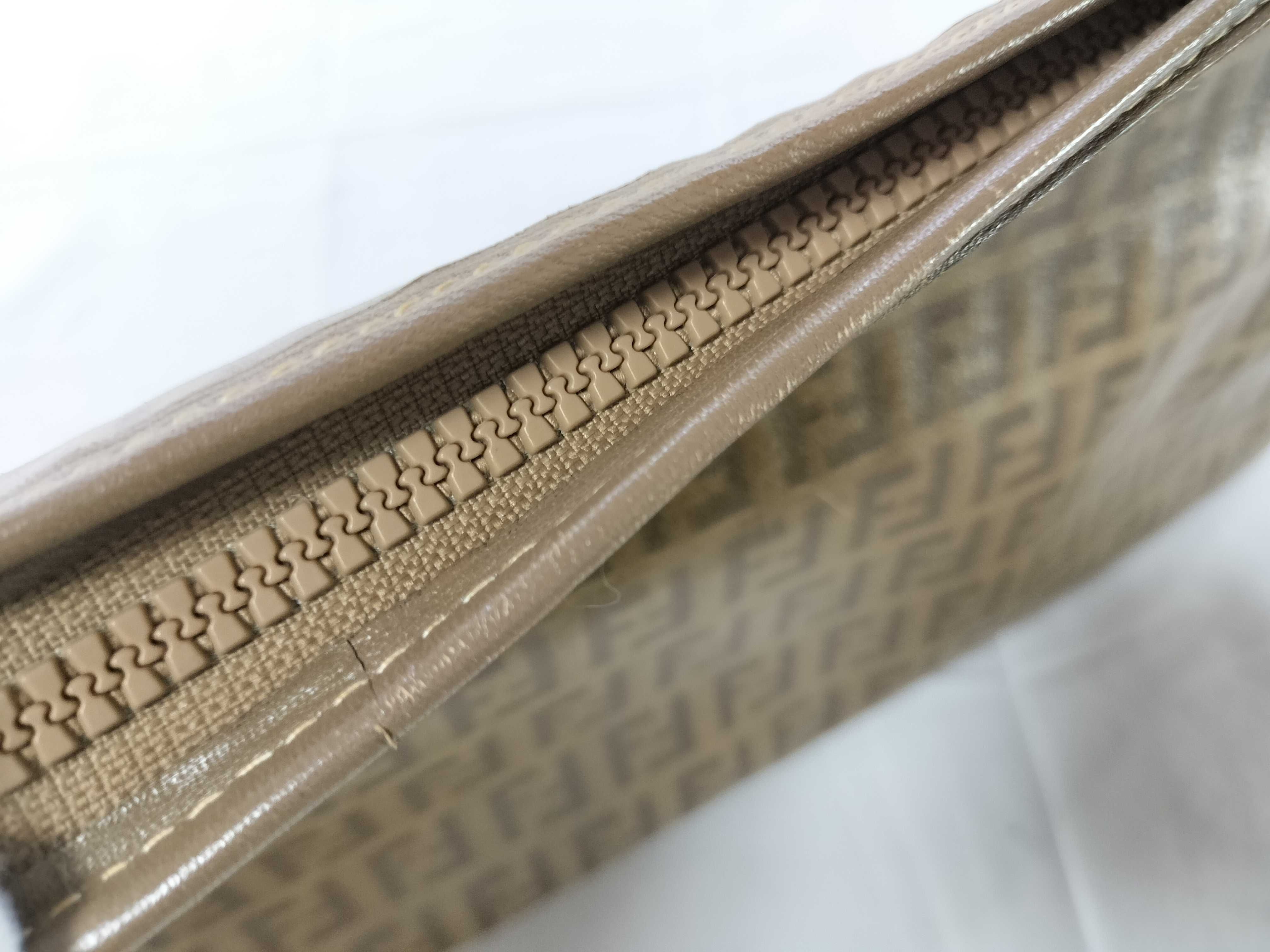 Zucchino PVC Second Bag — view 3