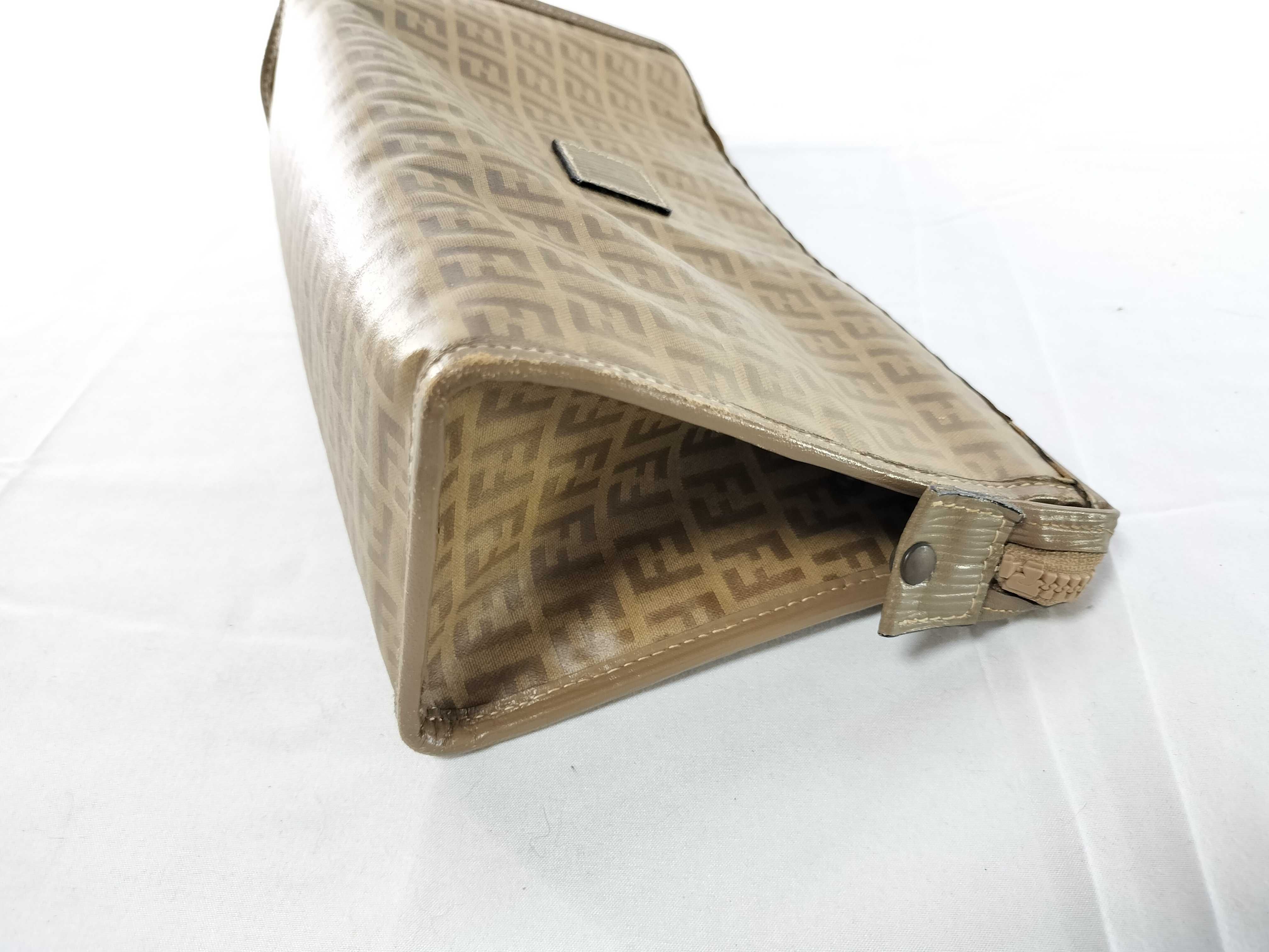 Zucchino PVC Second Bag — view 4