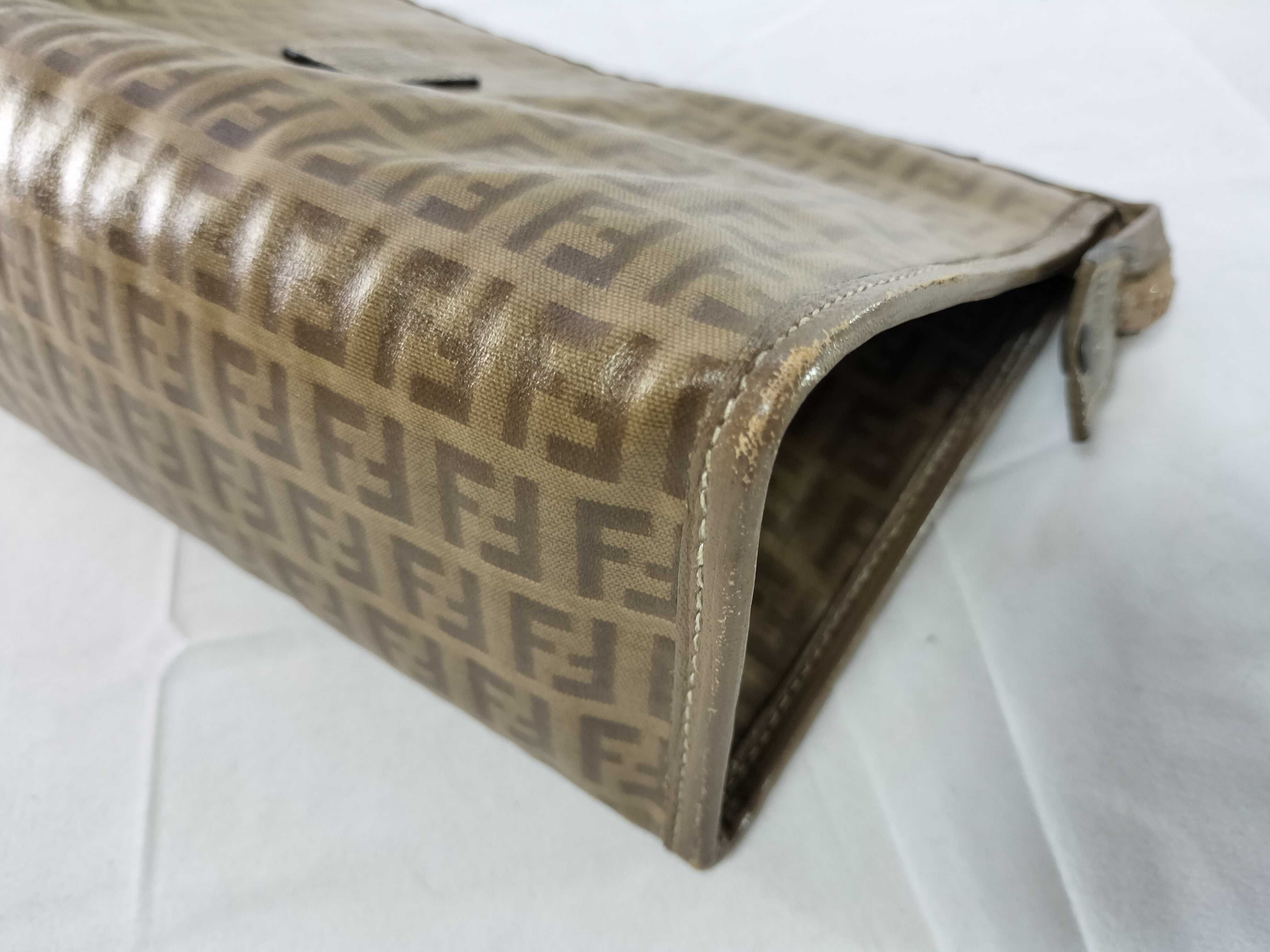 Zucchino PVC Second Bag — view 5