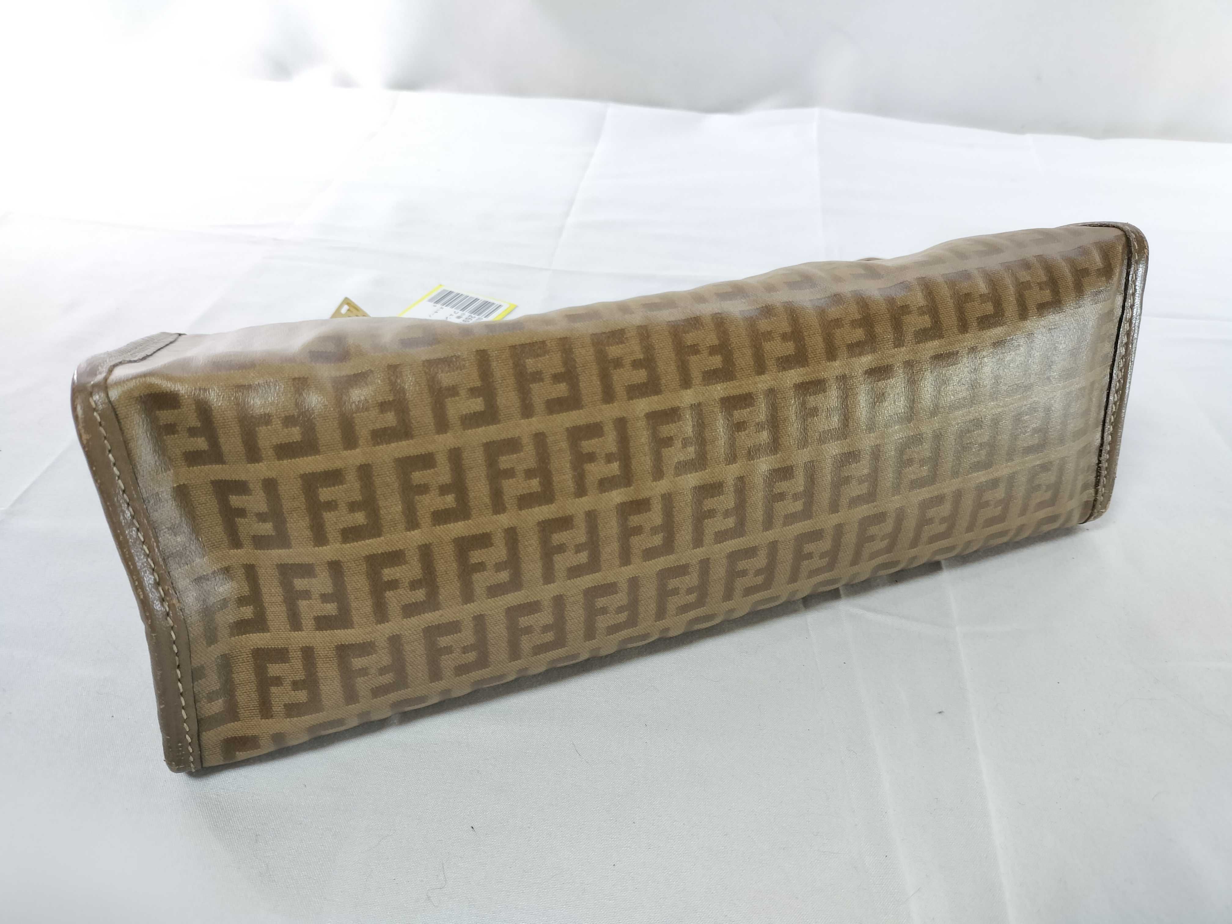 Zucchino PVC Second Bag — view 6