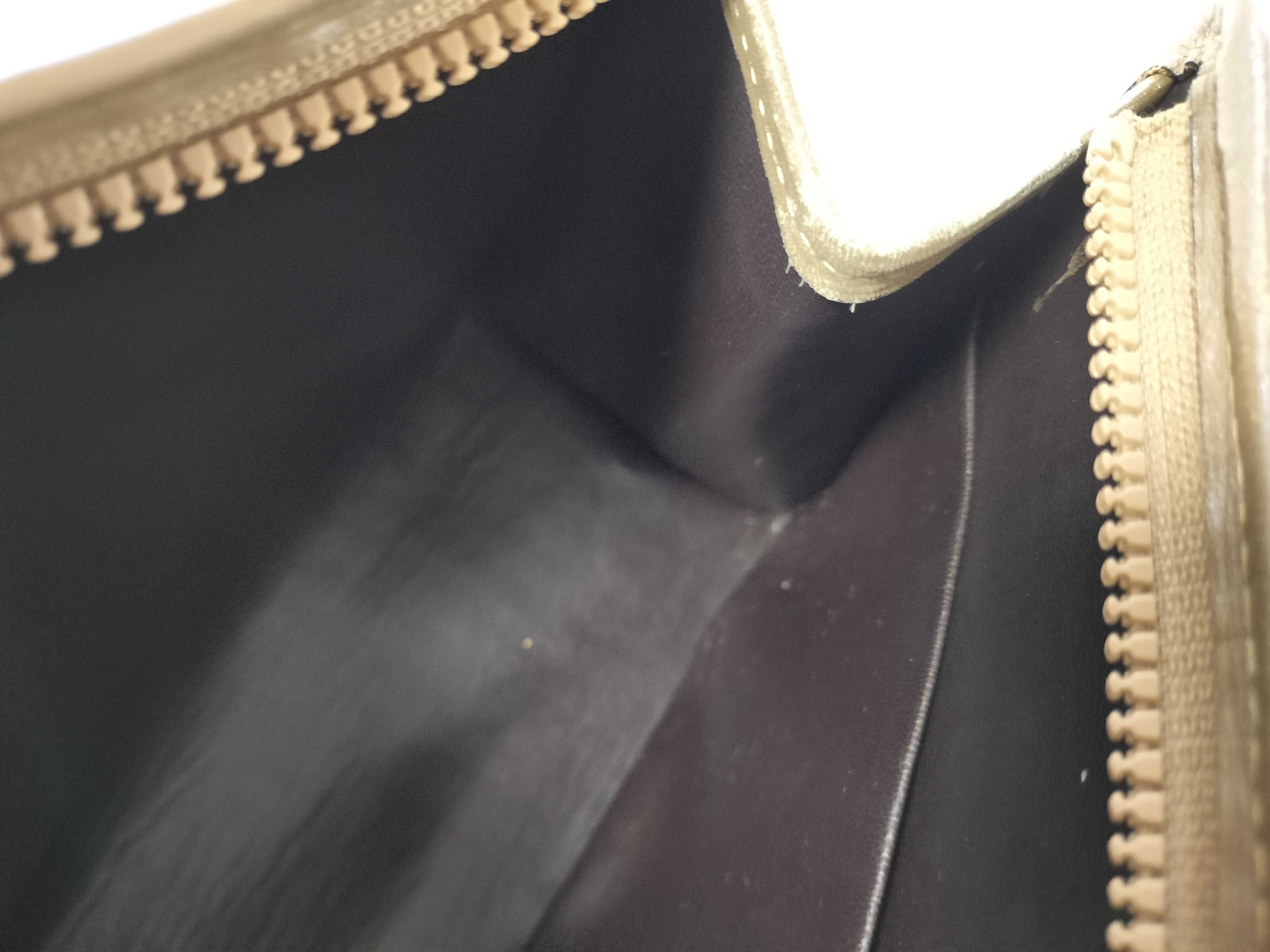 Zucchino PVC Second Bag — view 7