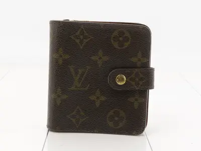 folding wallet