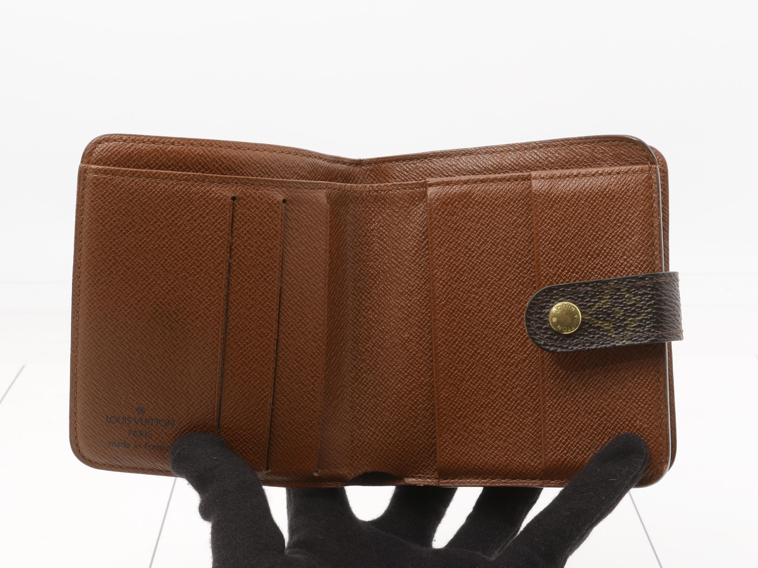 folding wallet — view 4