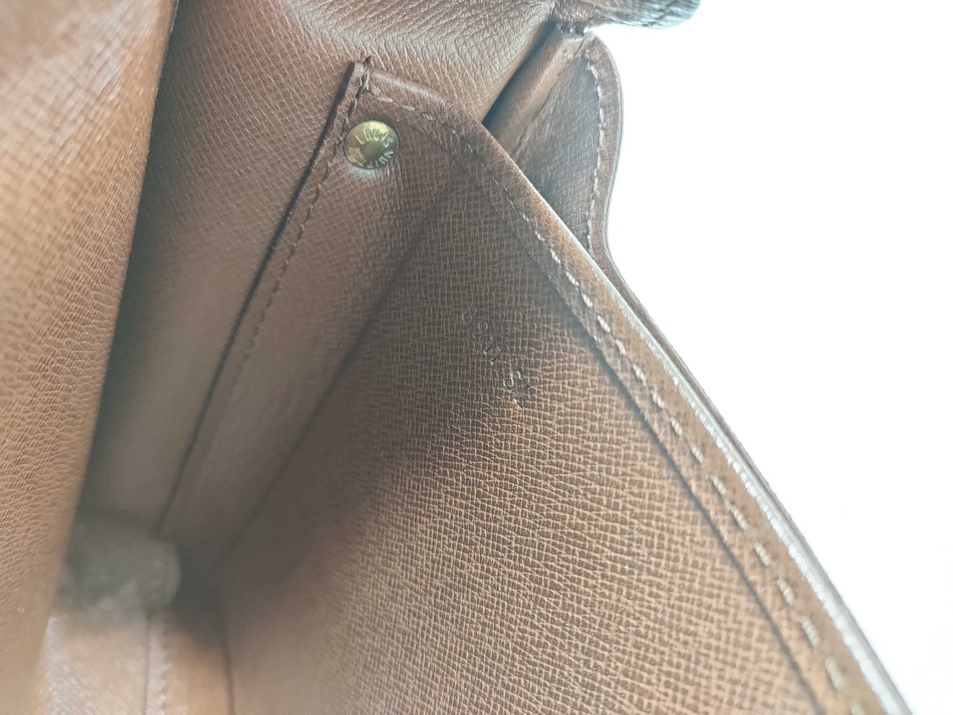 Monogram Cartouchiere MM Shoulder Bag — view 14