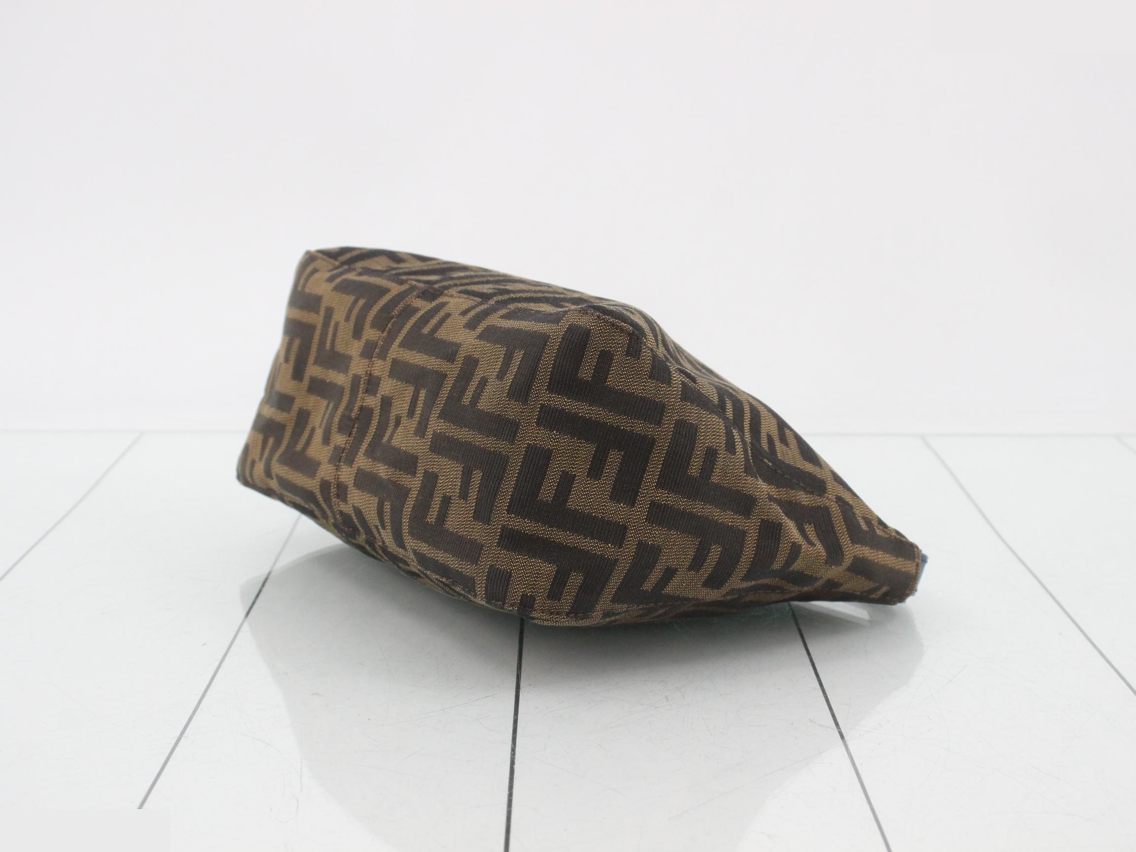 Zucca handbag and accessory pouch — view 6