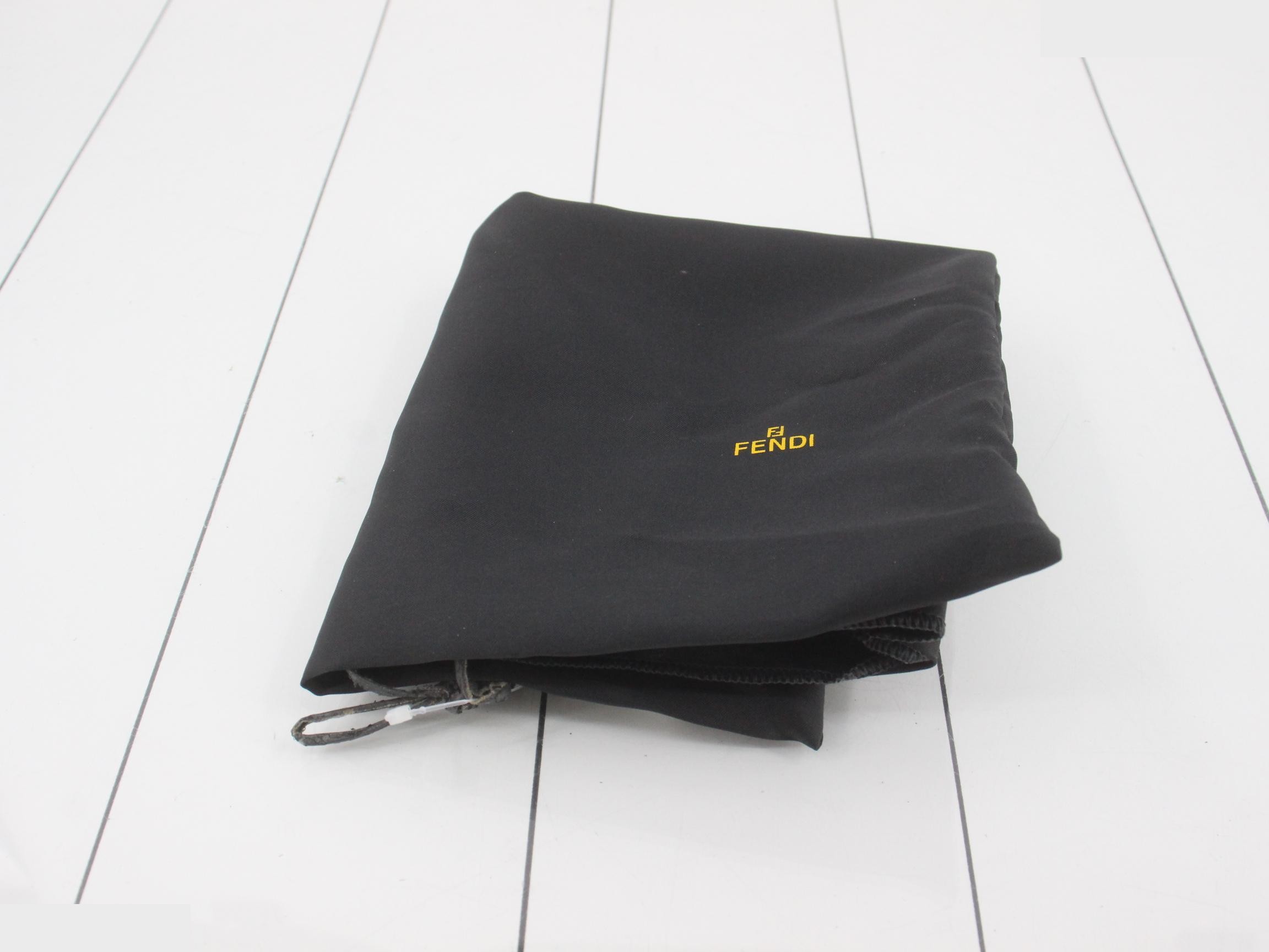Zucca handbag and accessory pouch — view 7