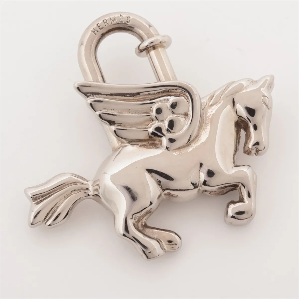 Cadena Pegasus 1993 Charm Metal Silver — view 2