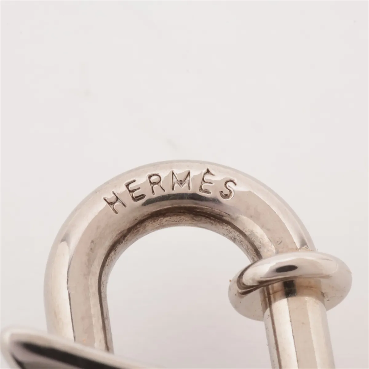 Cadena Pegasus 1993 Charm Metal Silver — view 3