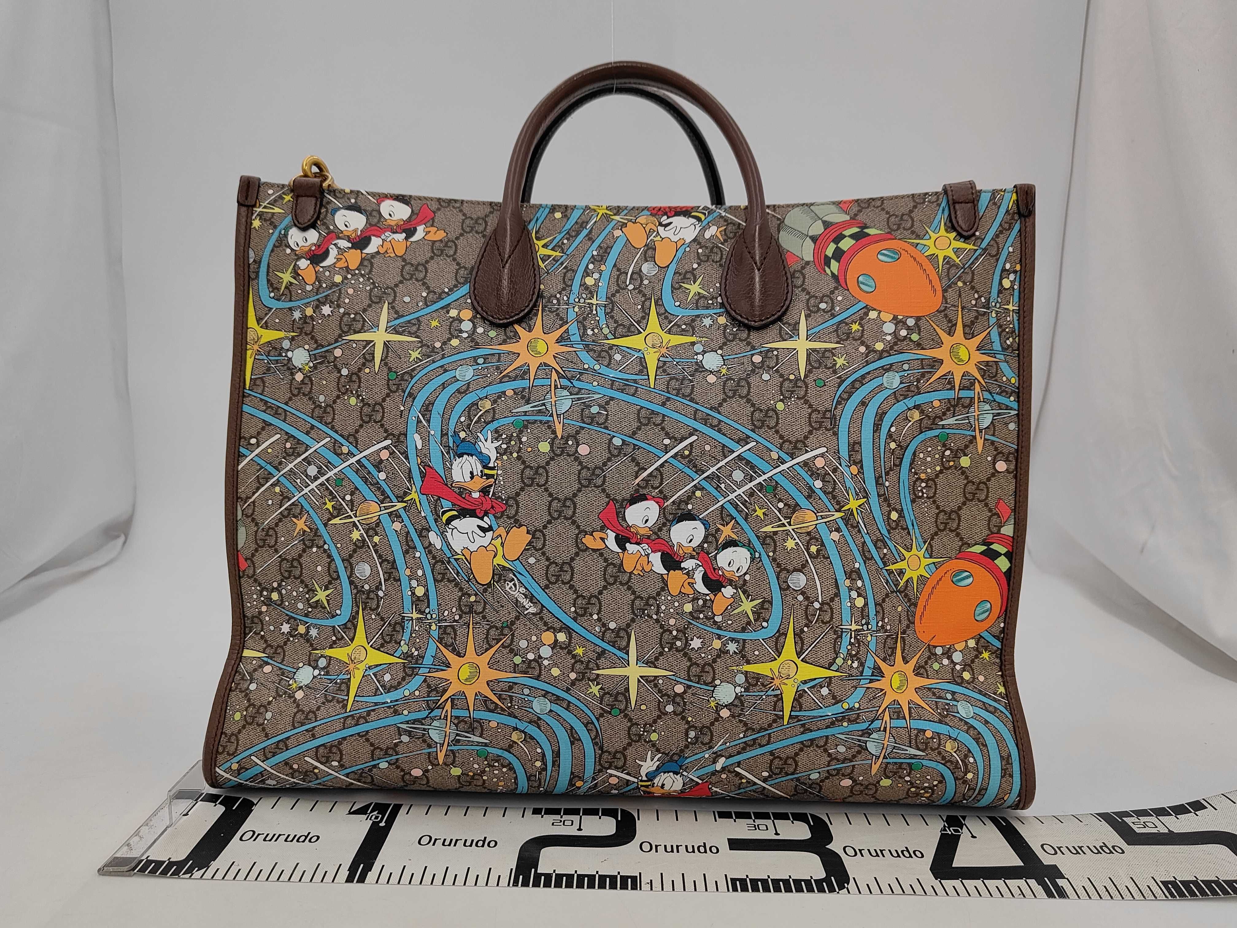 tote bag — view 2
