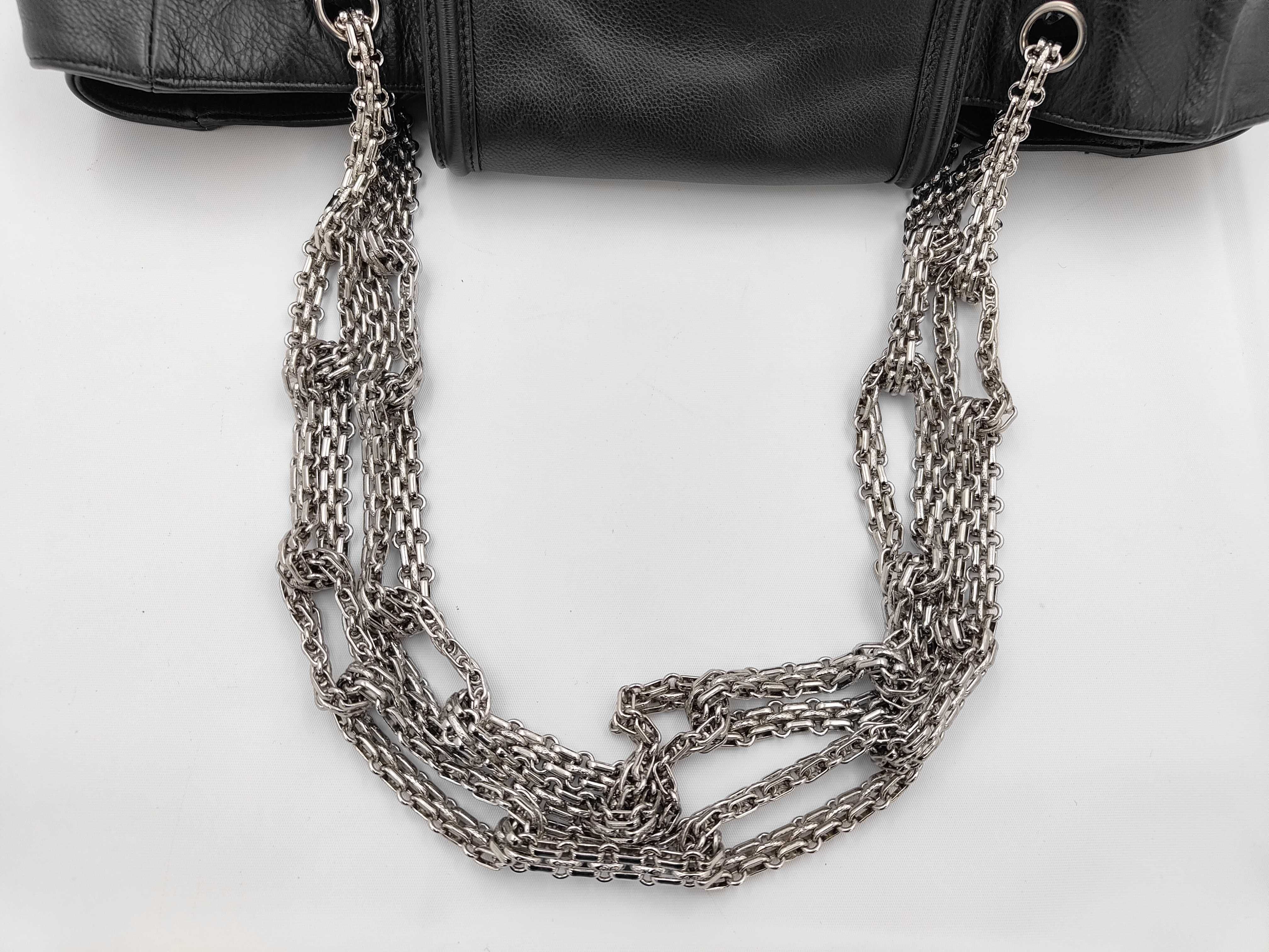 bag, shoulder bag — view 3
