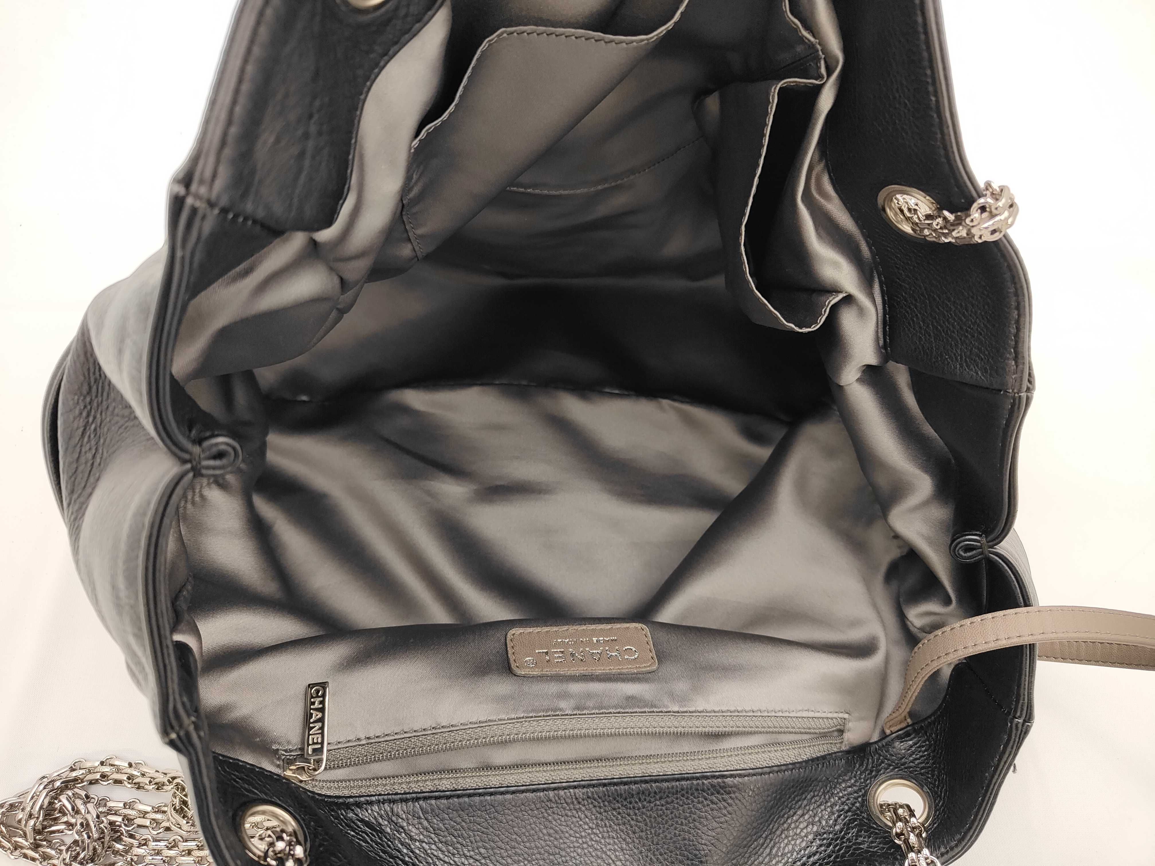 bag, shoulder bag — view 7