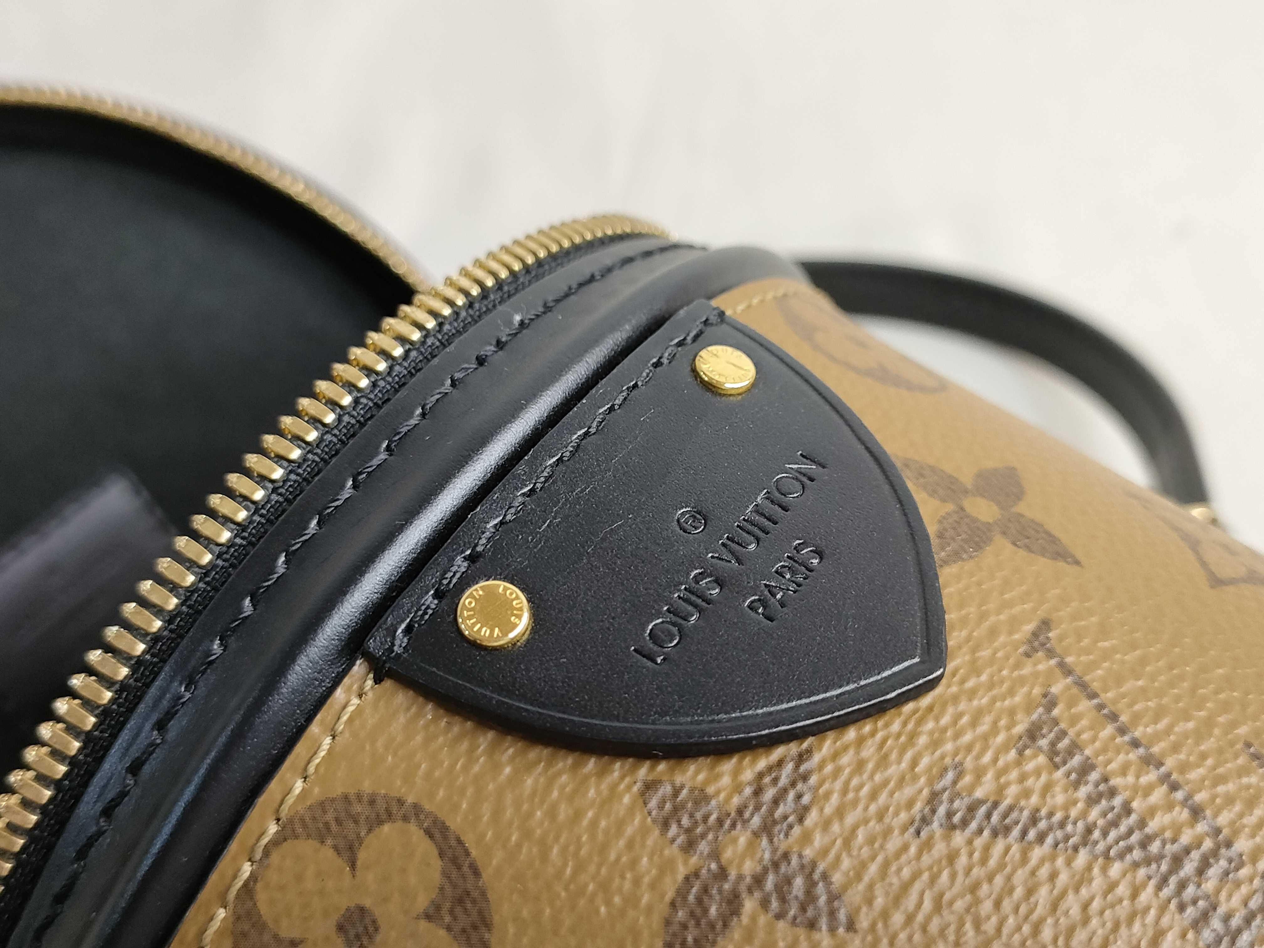 LV Cannes M43986 RFID detected handbag — view 13
