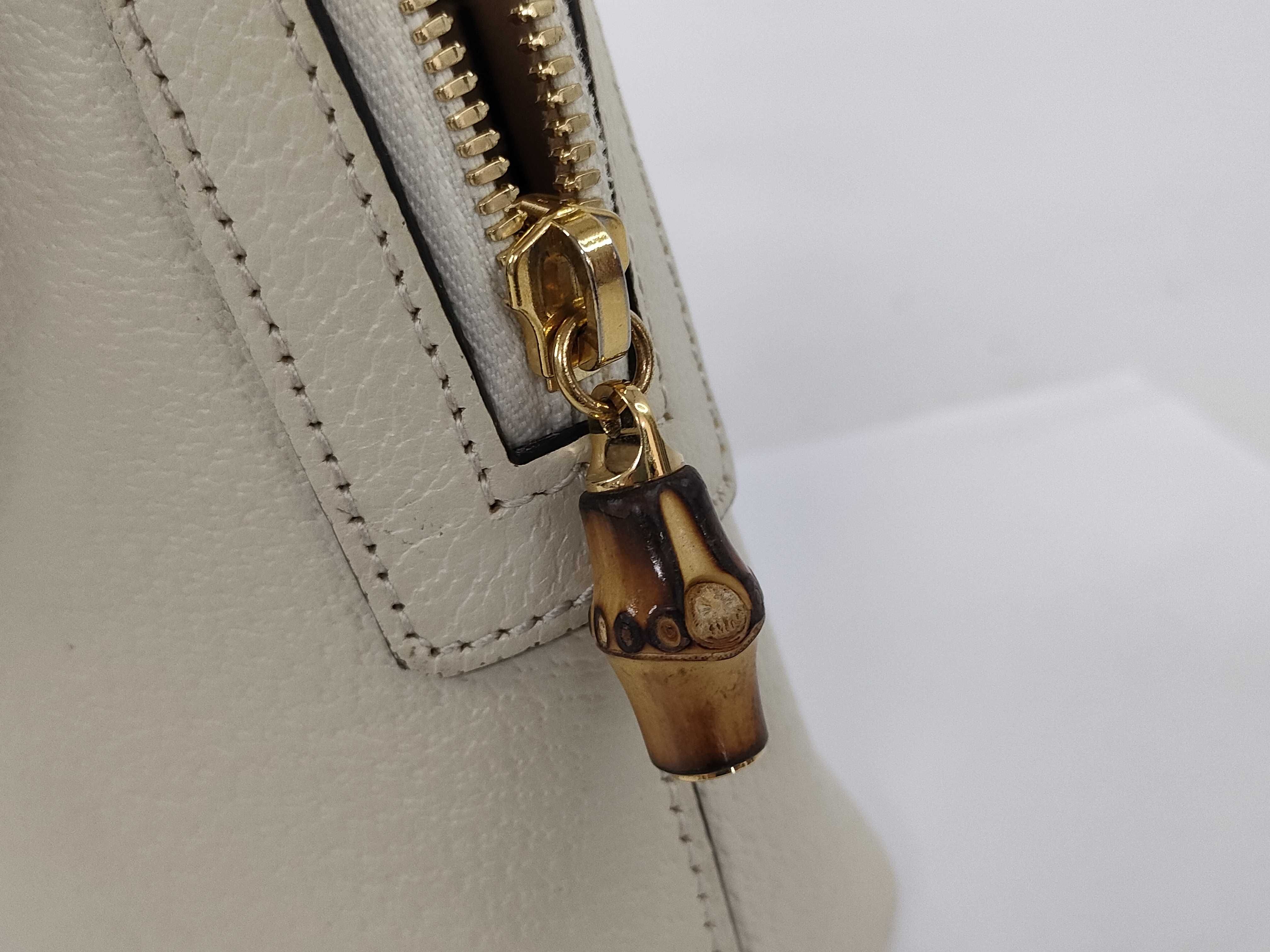 Bamboo Diana Mini Tote Handbag — view 13