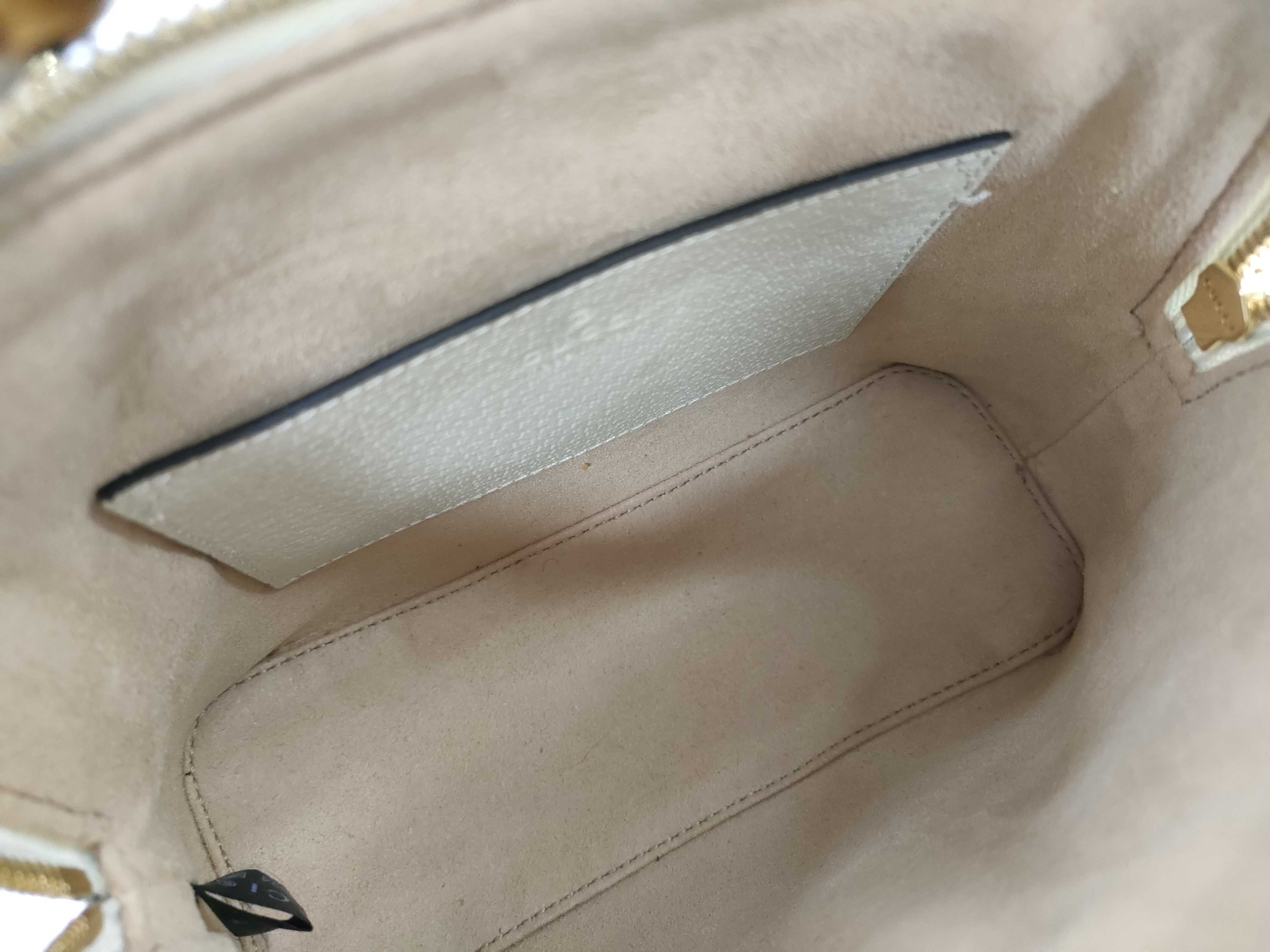 Bamboo Diana Mini Tote Handbag — view 9