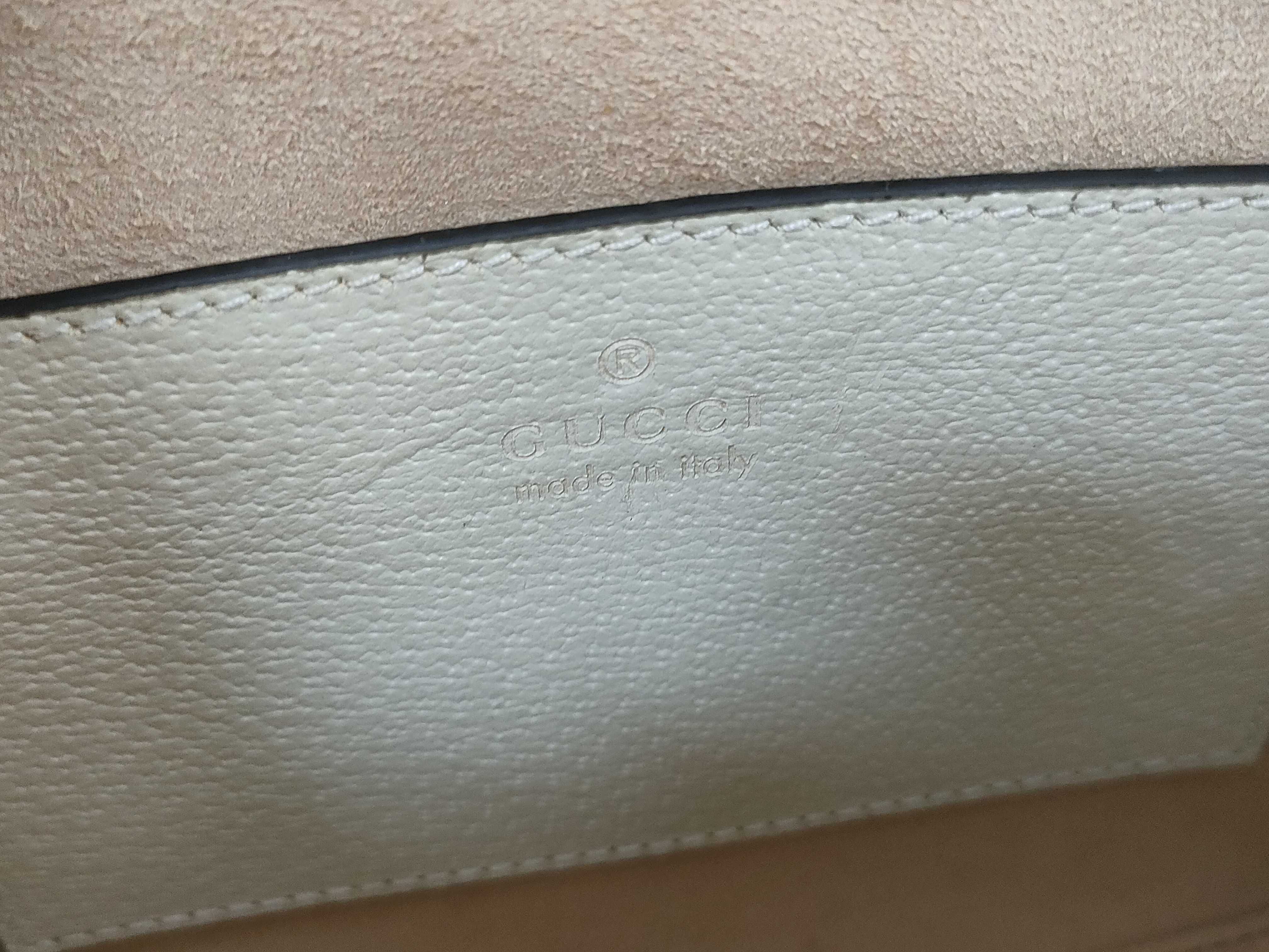 Bamboo Diana Mini Tote Handbag — view 10
