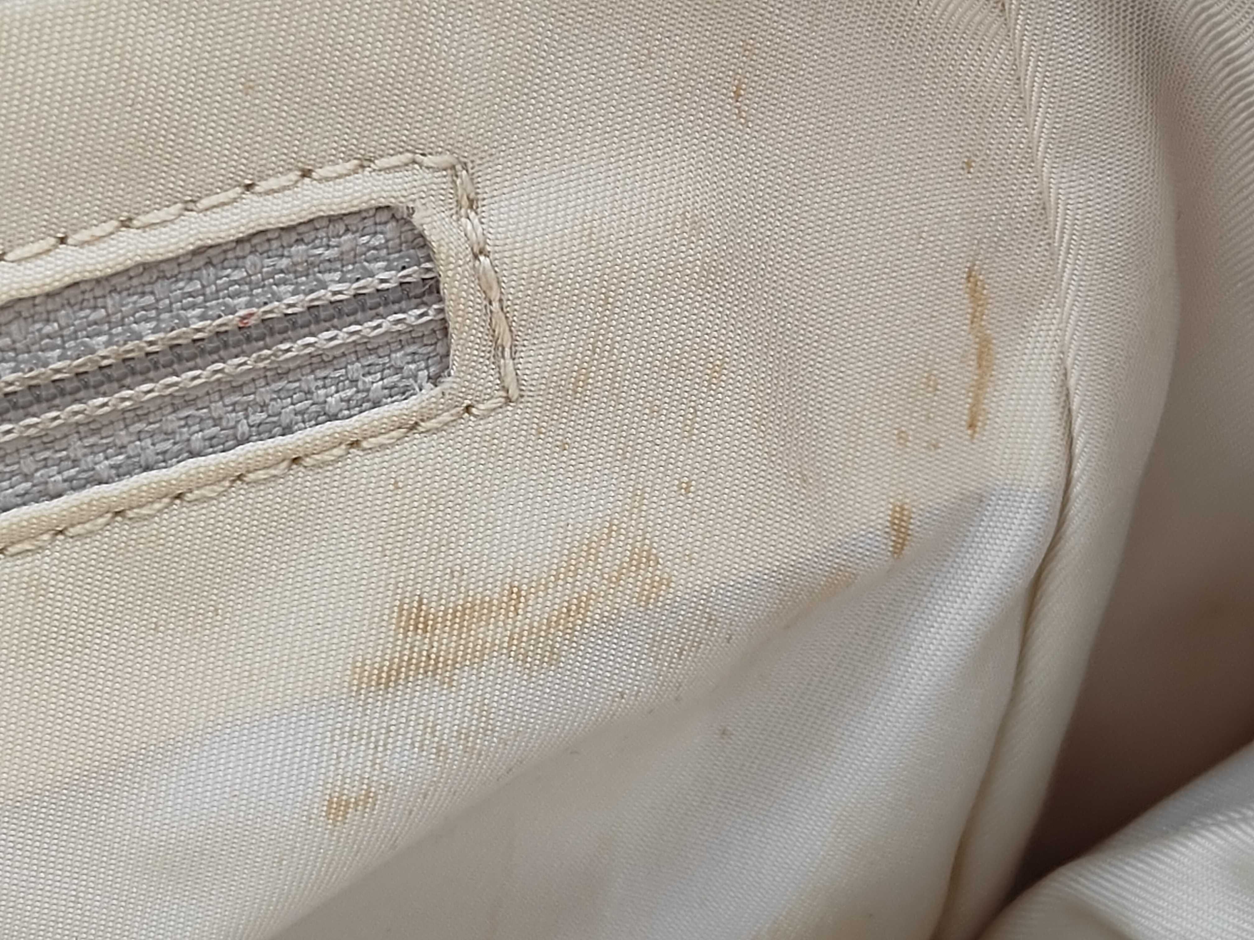 beige tote bag — view 12