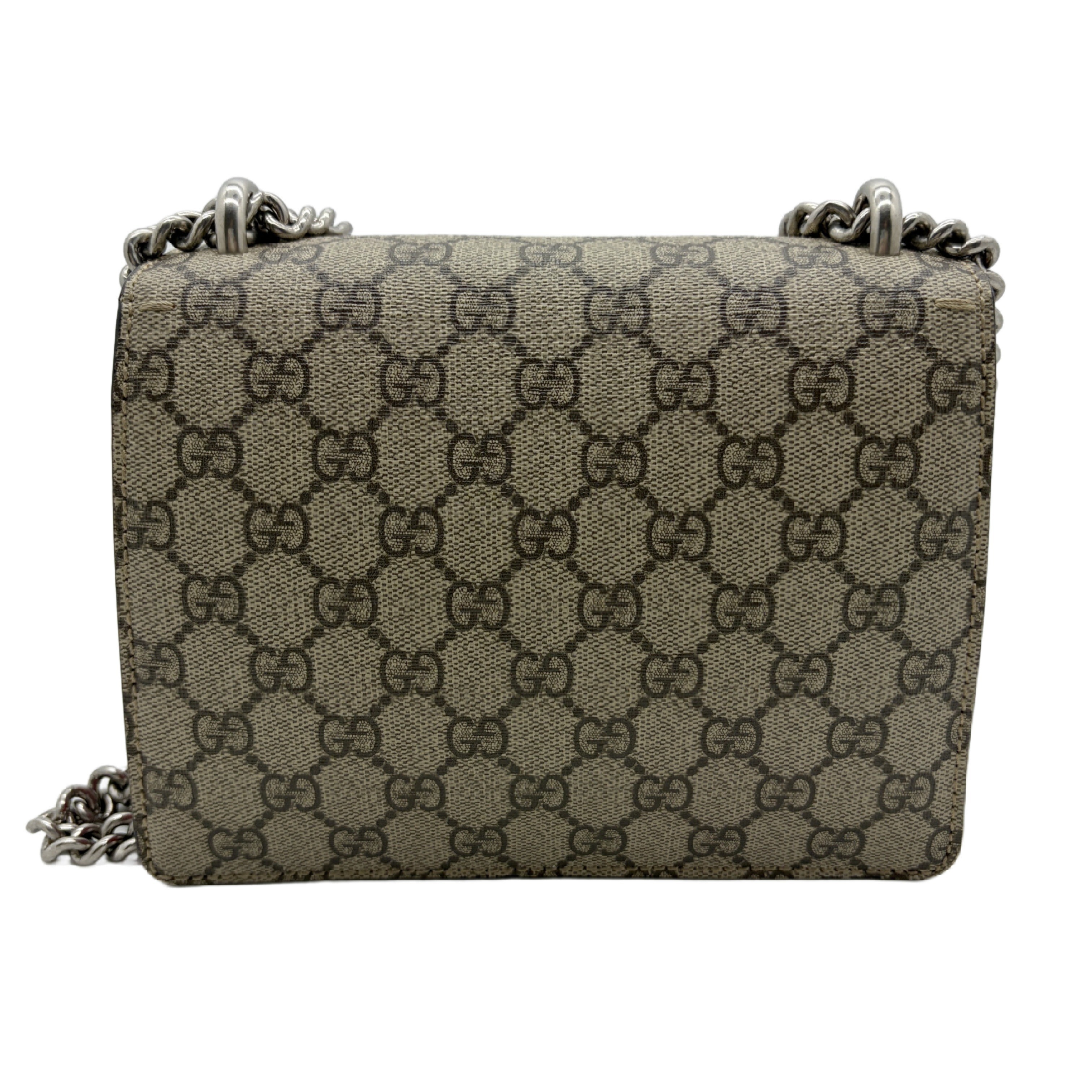 Dionysus GG Shoulder Bag — view 2
