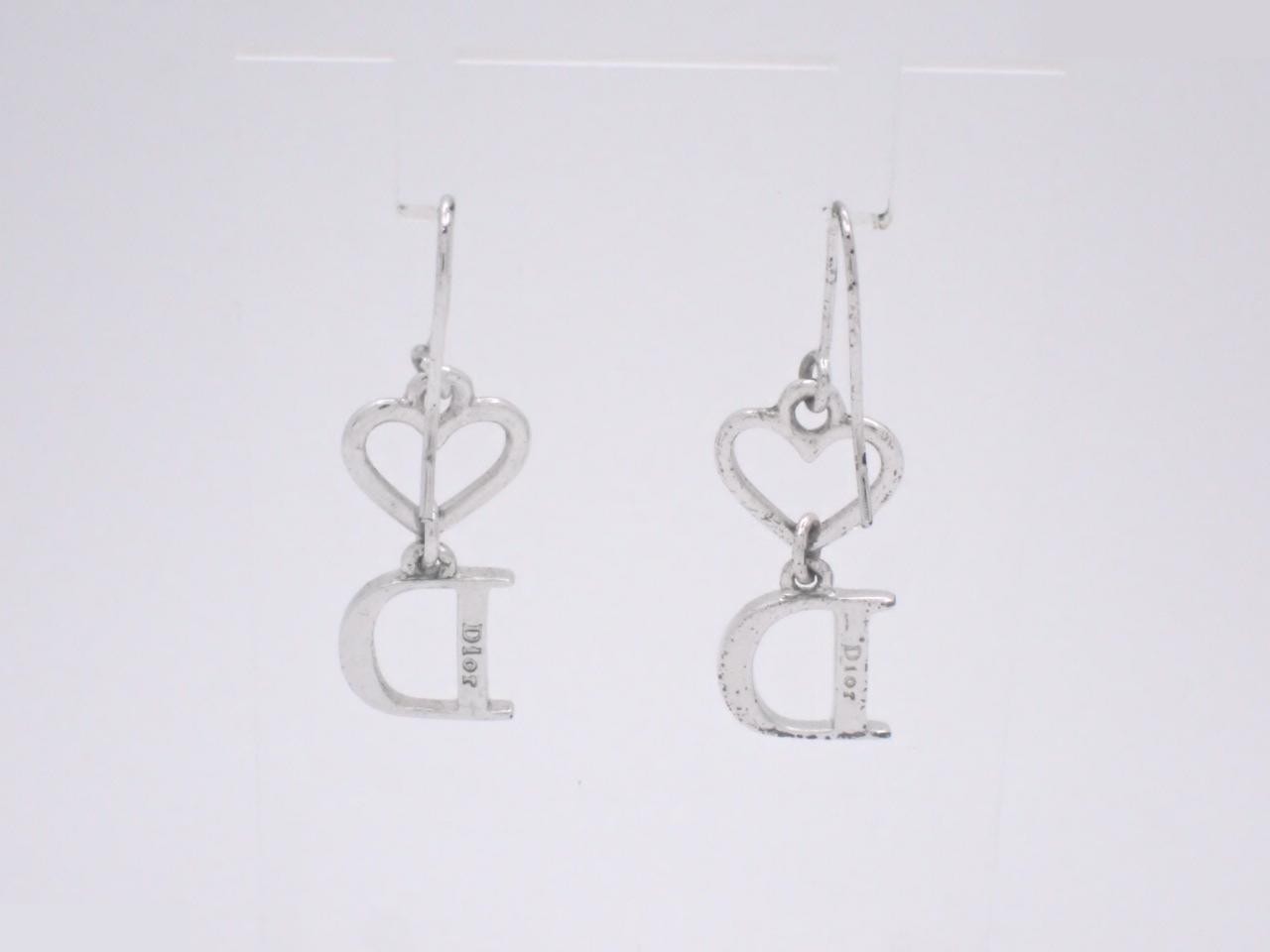 earrings — view 2