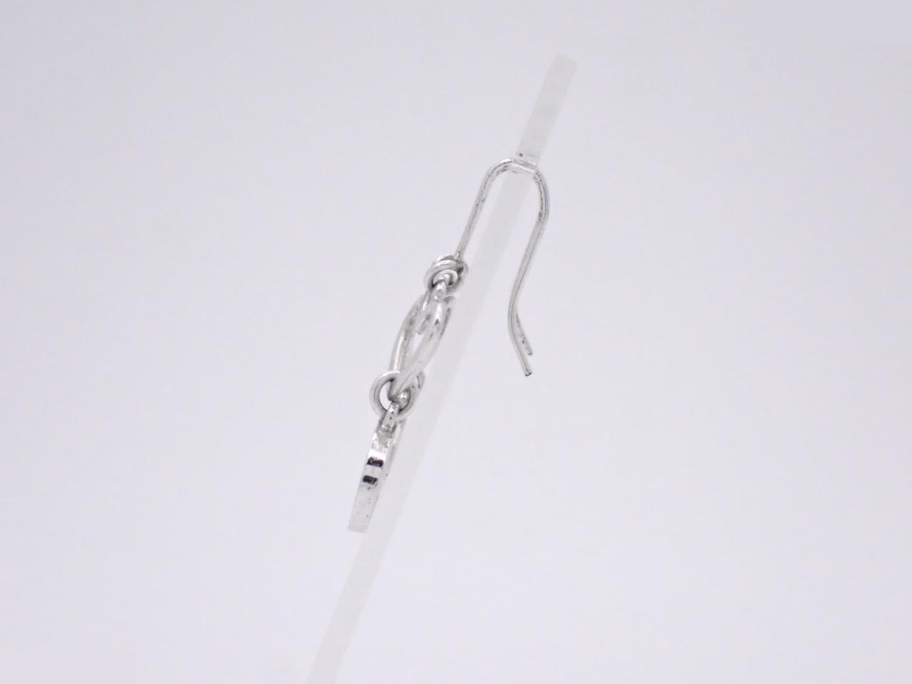 earrings — view 3