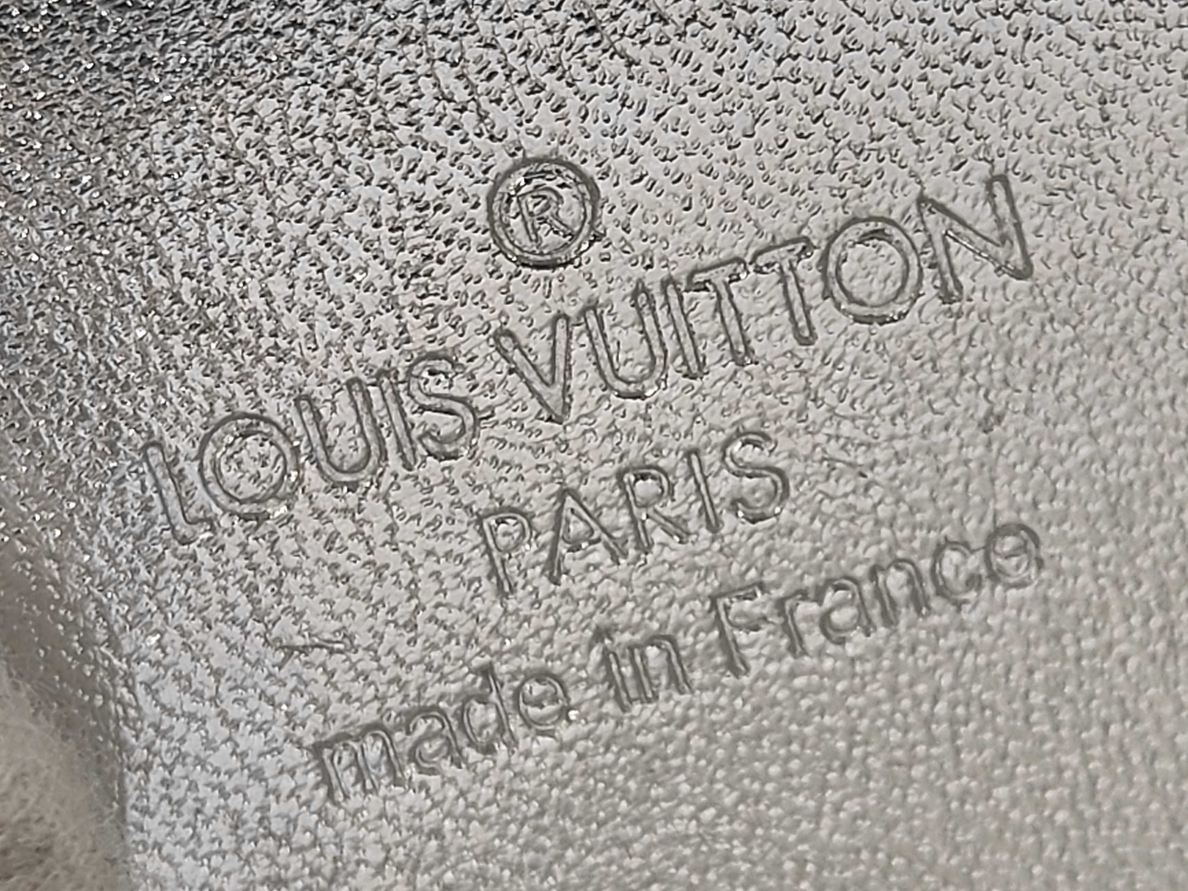 Porte Monnaie Flacon M58218 Coin Case — view 10