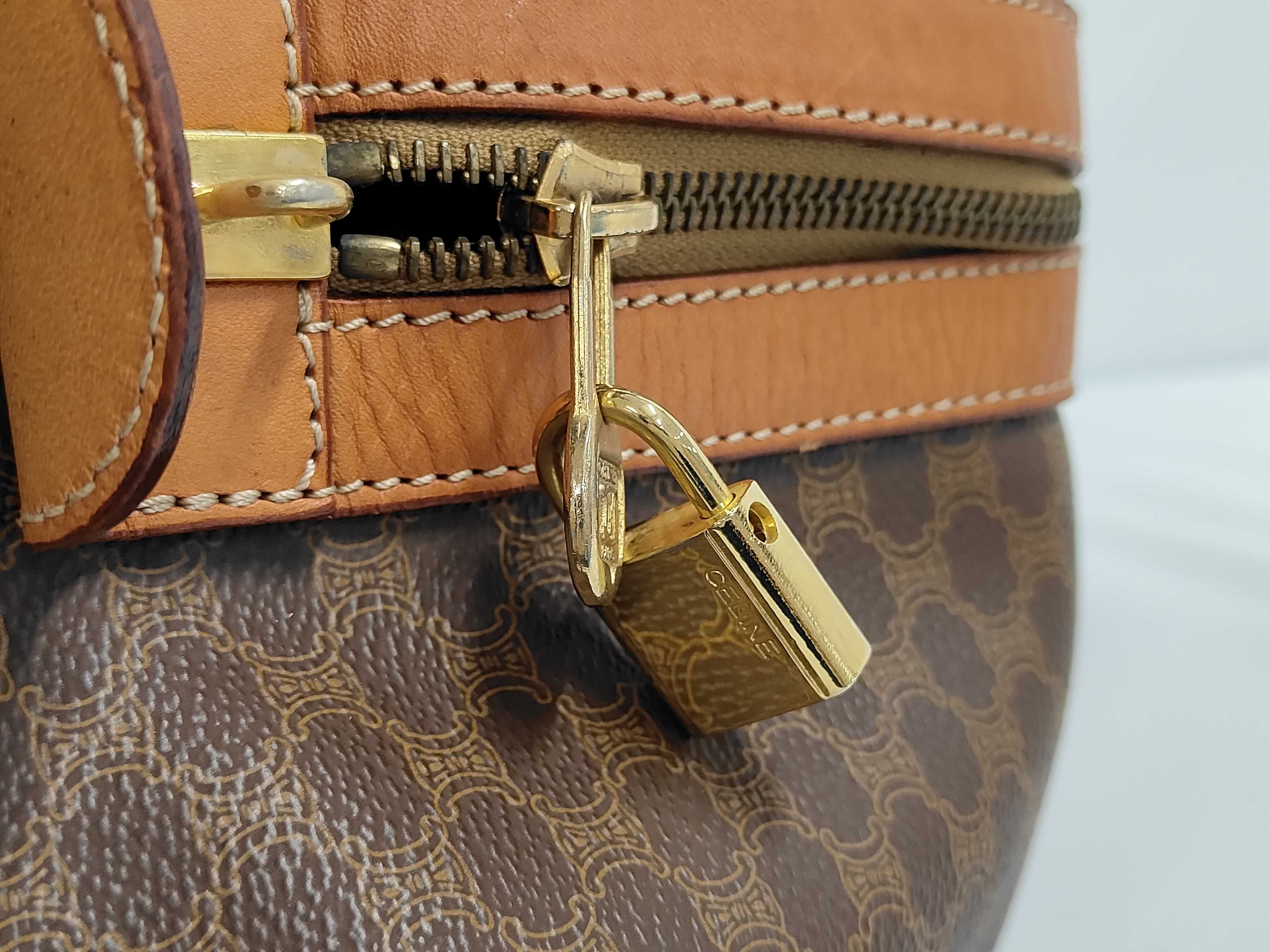Boston Bag — view 5