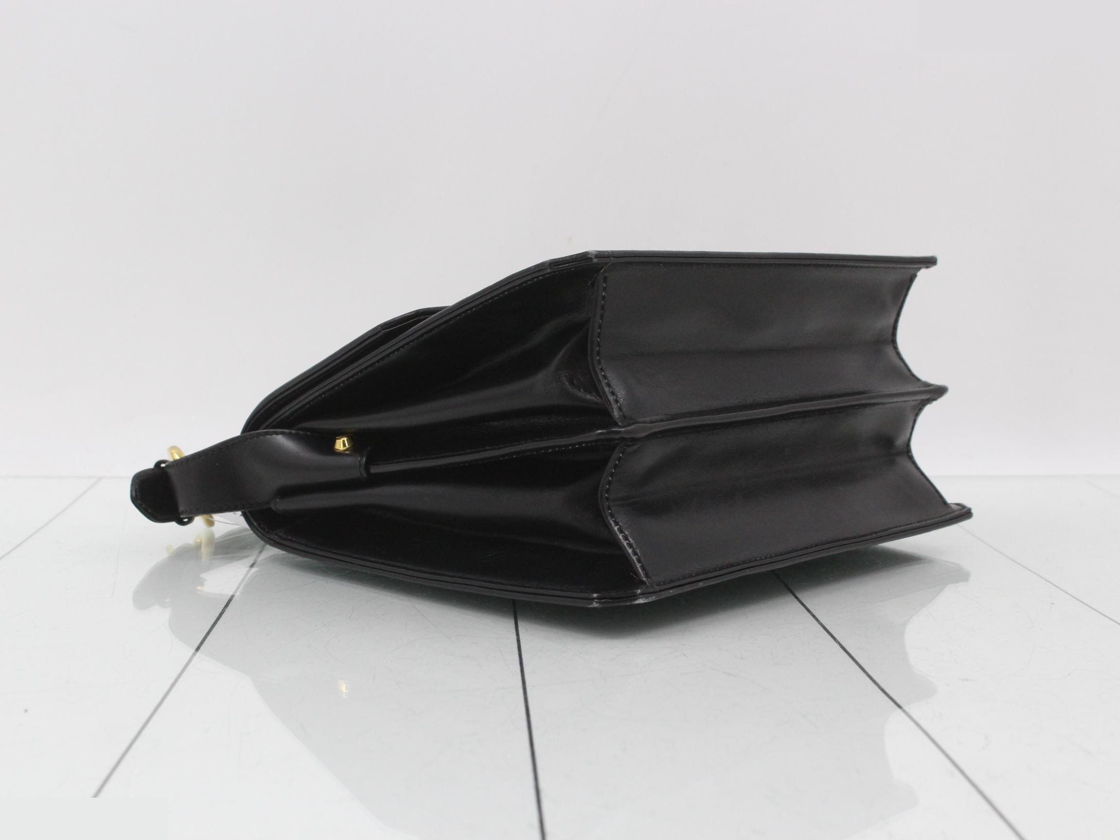 Suede Leather Hand — view 5