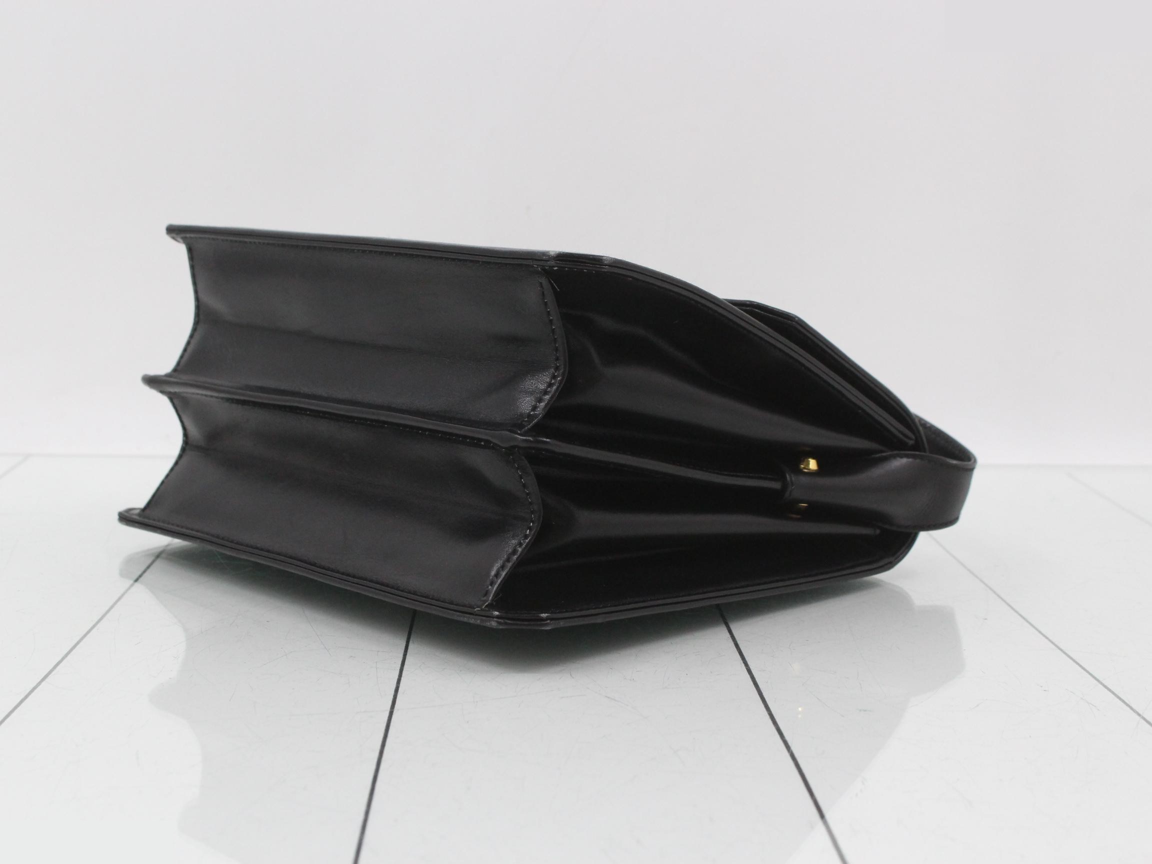 Suede Leather Hand — view 6