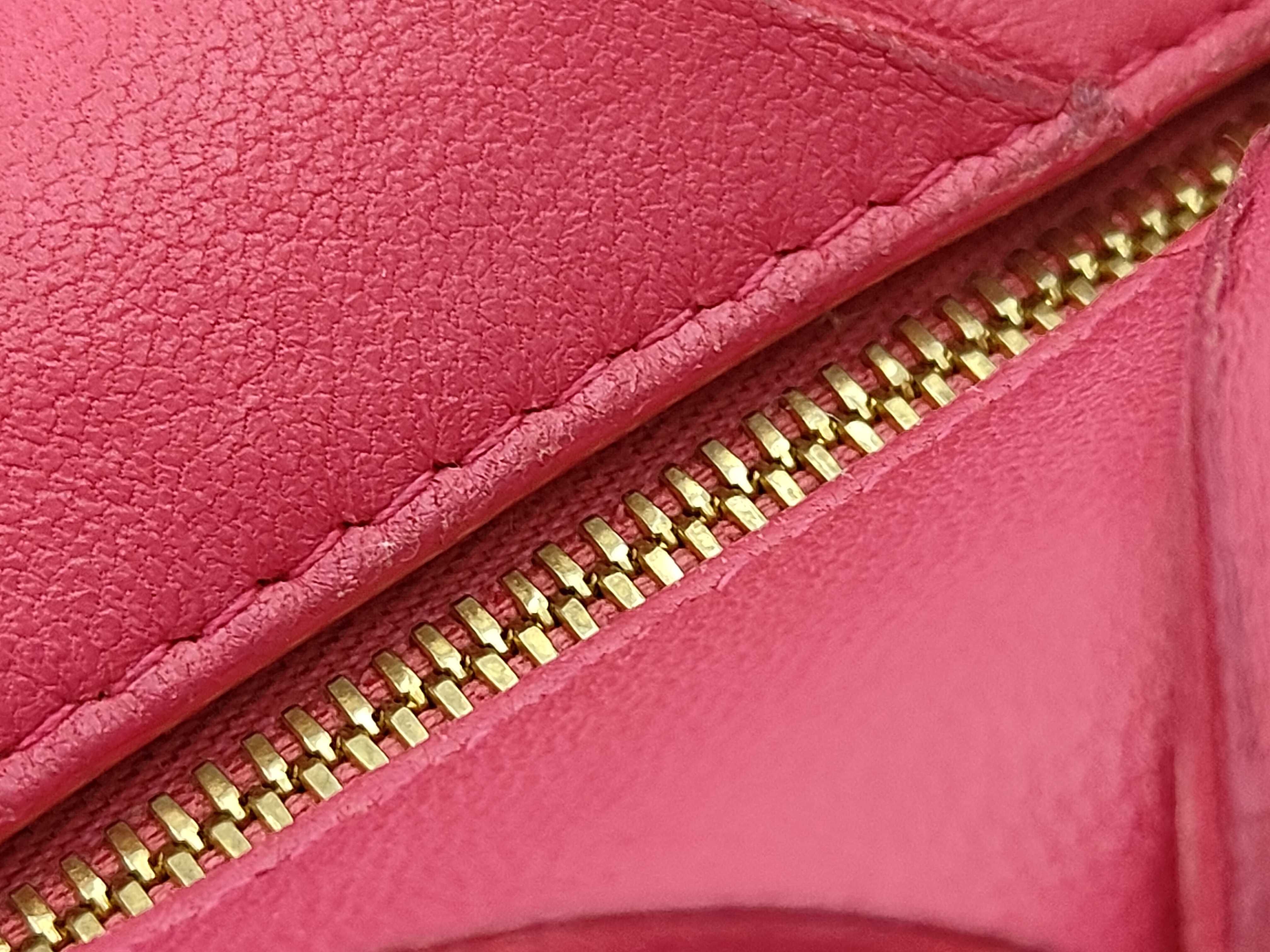 Intrecciato Bottega Veneta Shoulder Bag — view 8