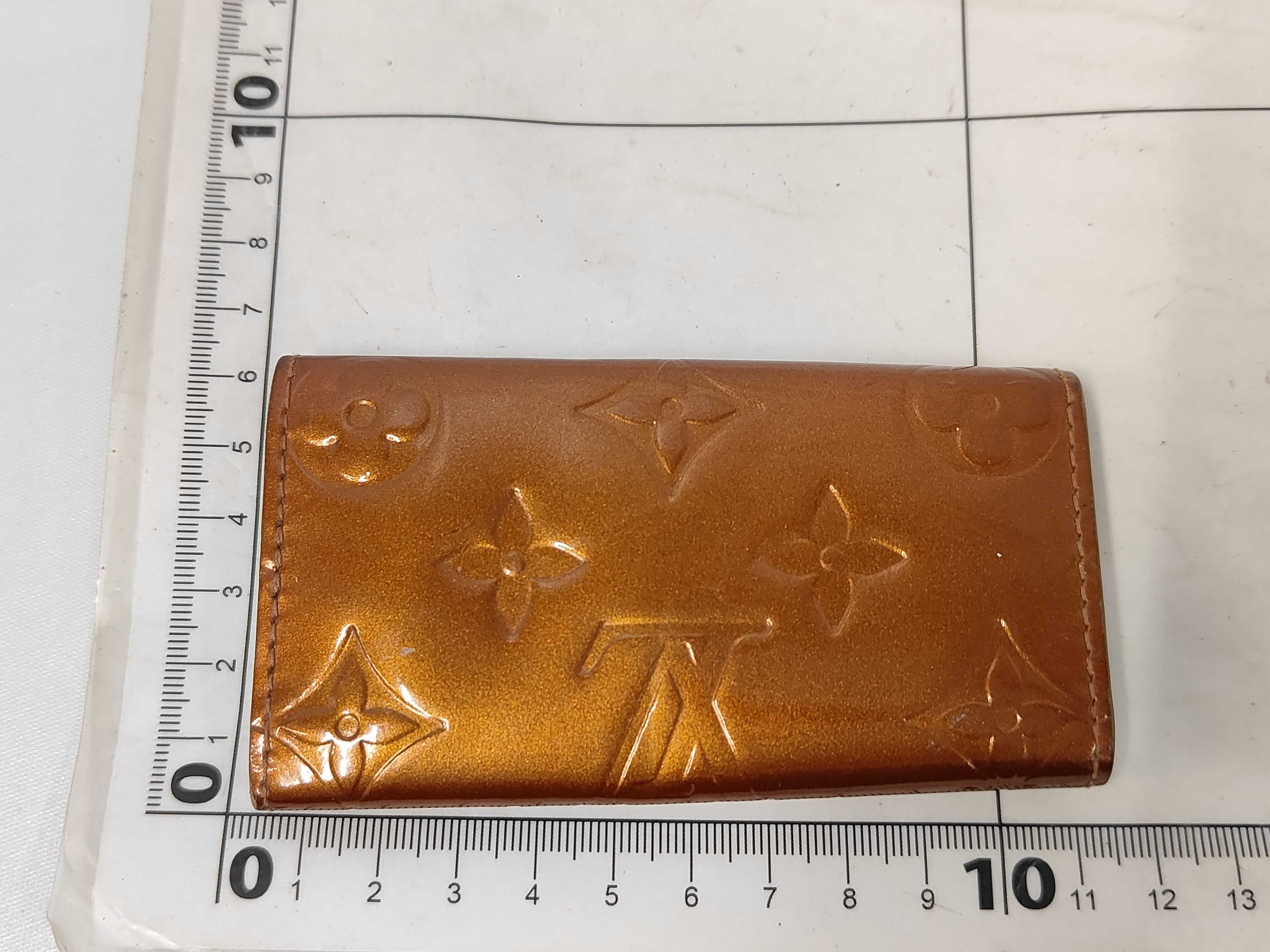 Vernis Key Case — view 2