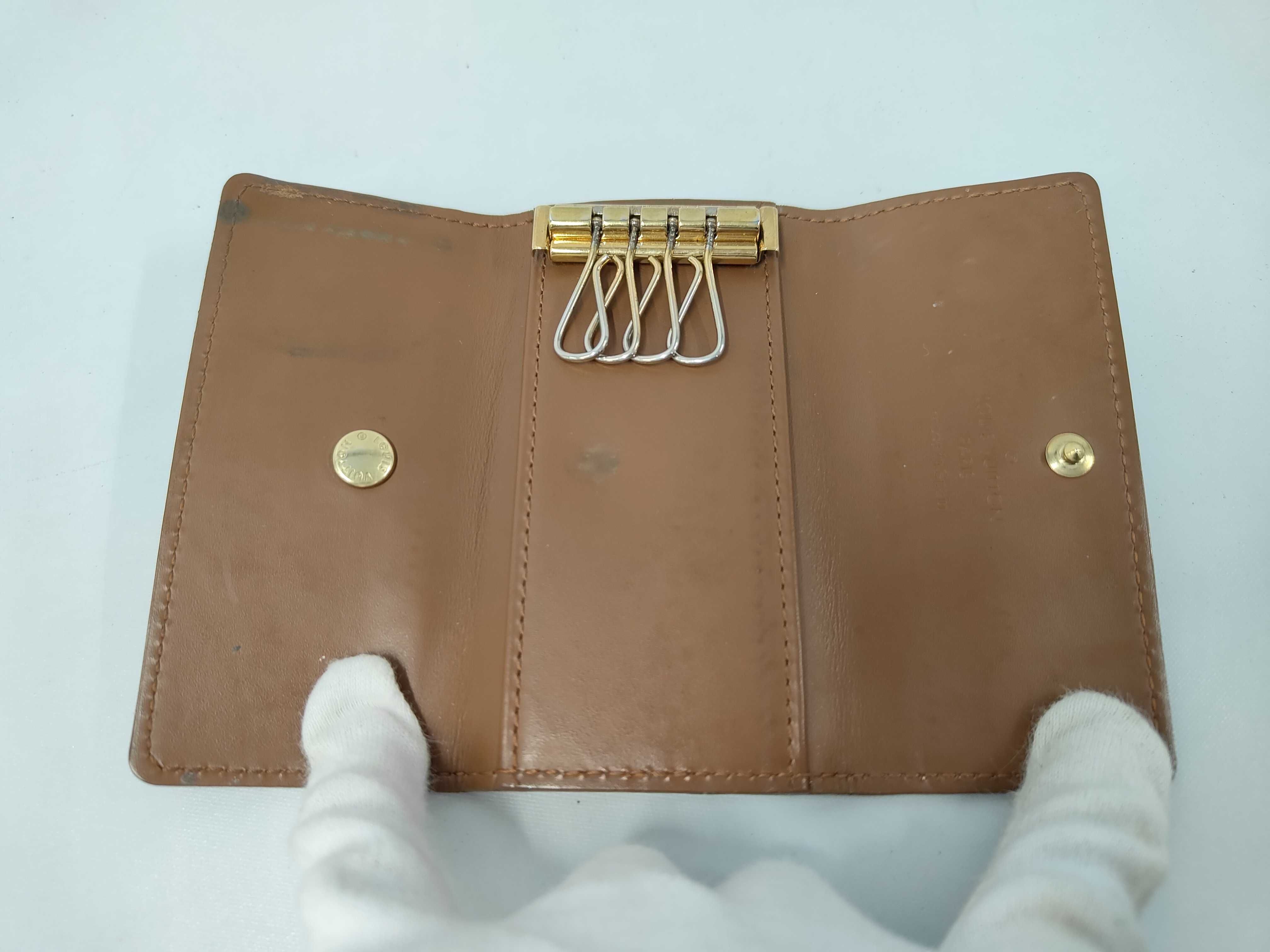 Vernis Key Case — view 7