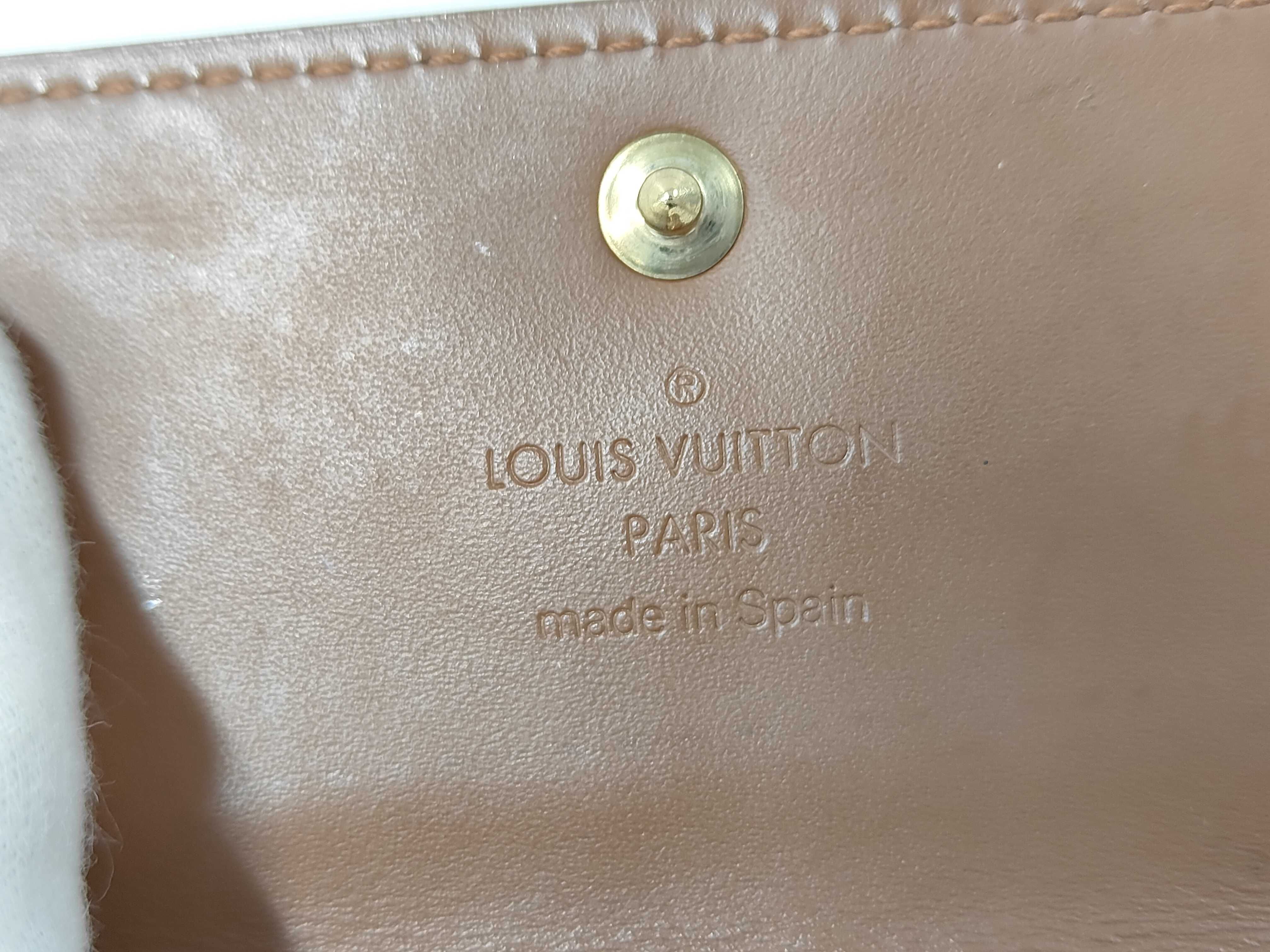 Vernis Key Case — view 9