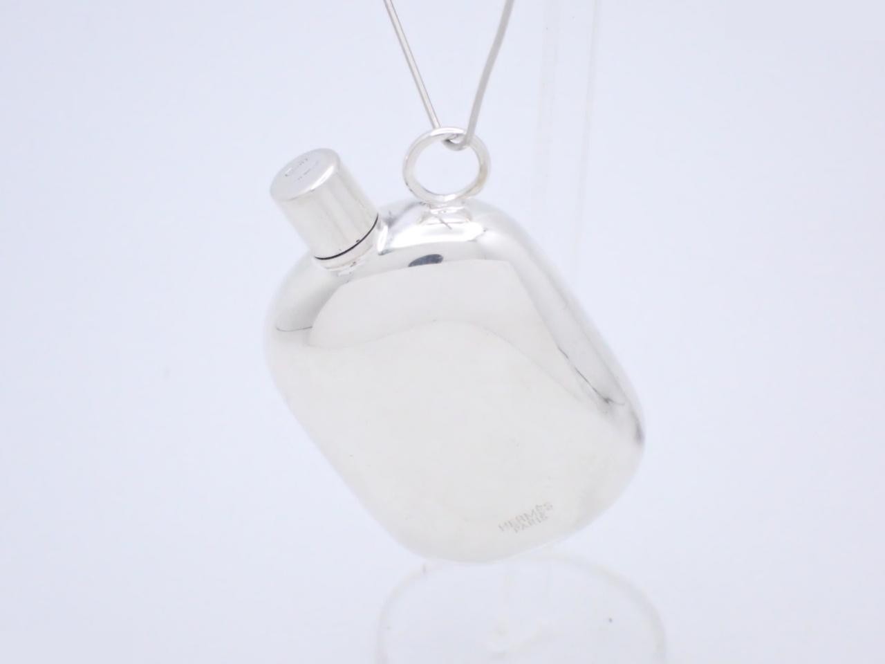 Perfume bottle, NC SV925 / 27.0g, neck circumference approx. 90cm — view 2