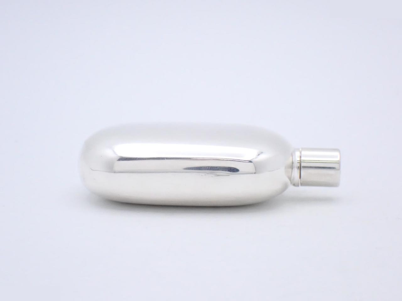 Perfume bottle, NC SV925 / 27.0g, neck circumference approx. 90cm — view 3